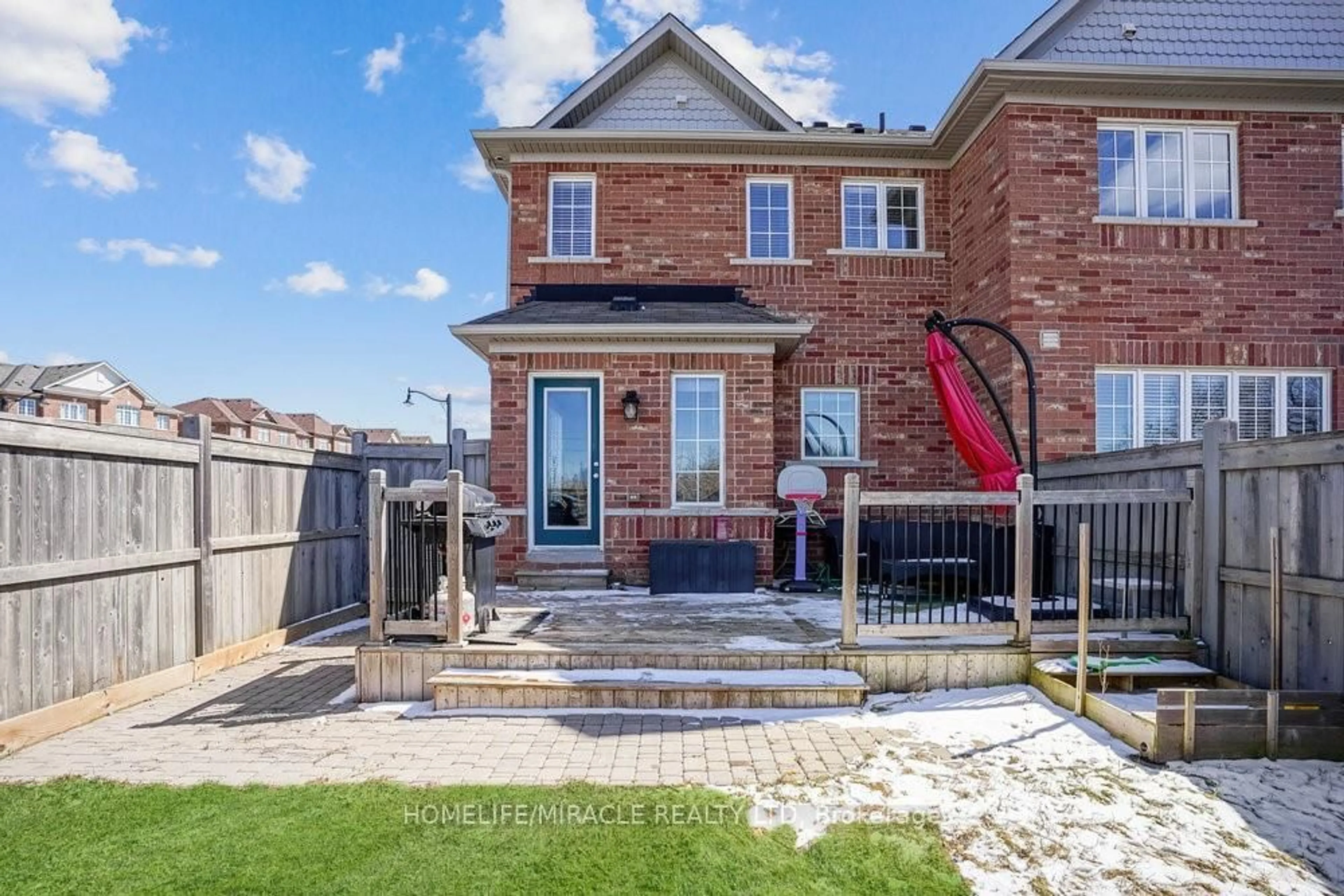 Home with brick exterior material, street for 15 Mcphail Pl, Hamilton Ontario L8B 0R5