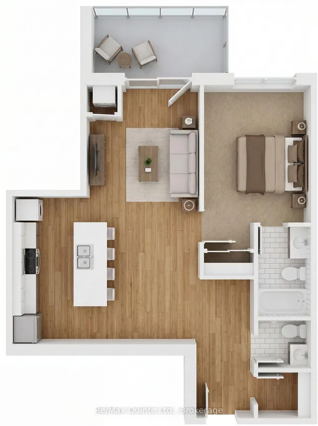 12 Clara Dr #311, Prince Edward County 2