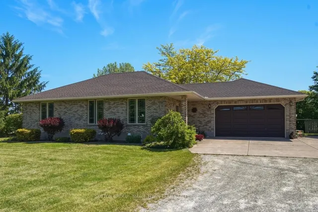 69612 Bronson Line, South Huron 2