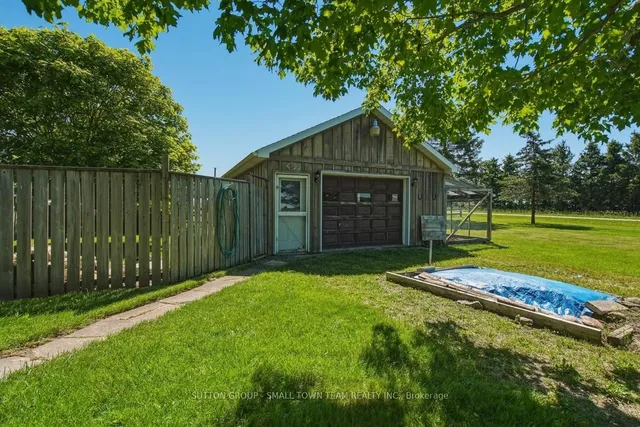 69612 Bronson Line, South Huron 5