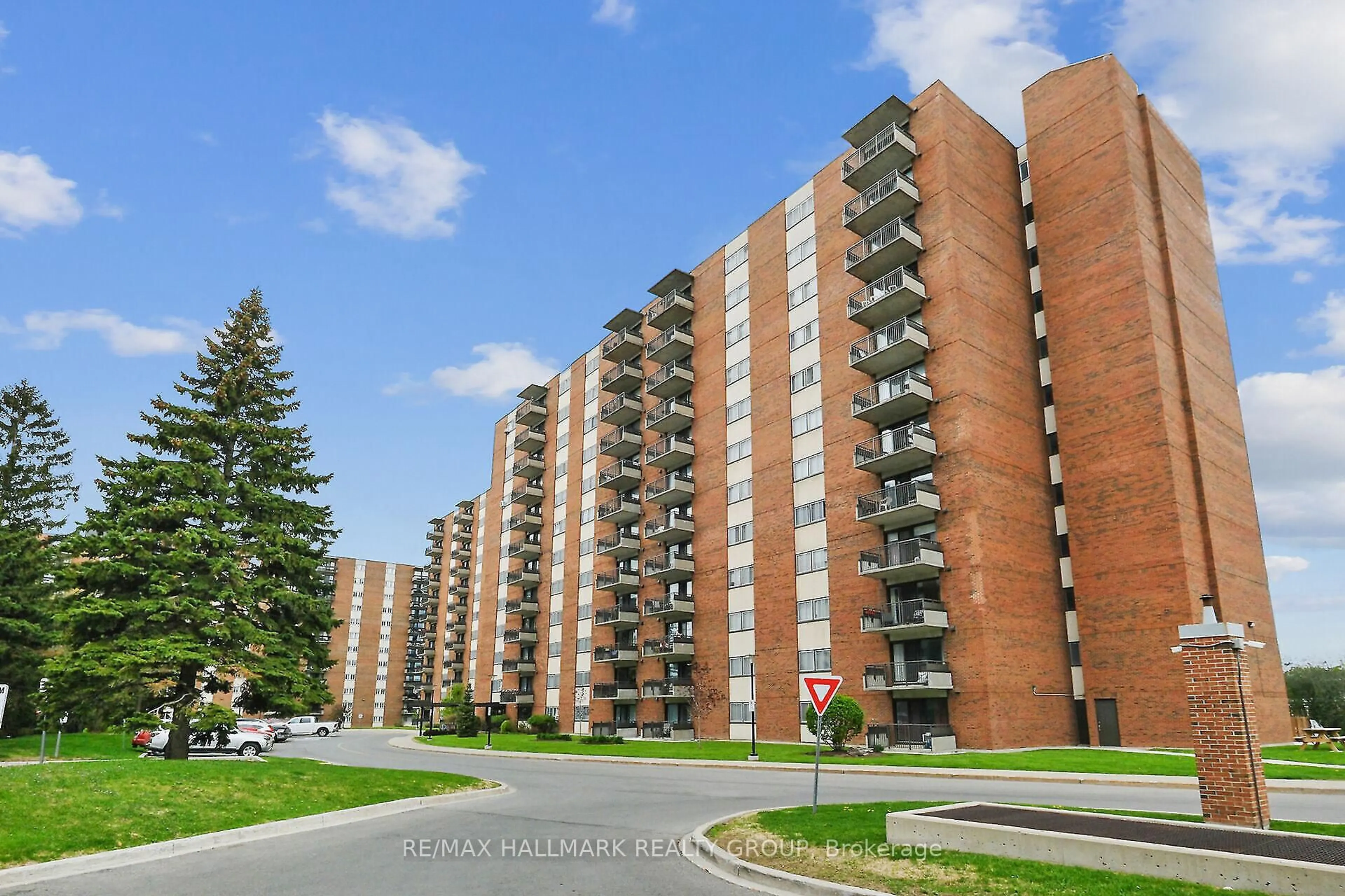 Unknown for 1485 Baseline Rd #615, Ottawa Ontario K2C 3L8
