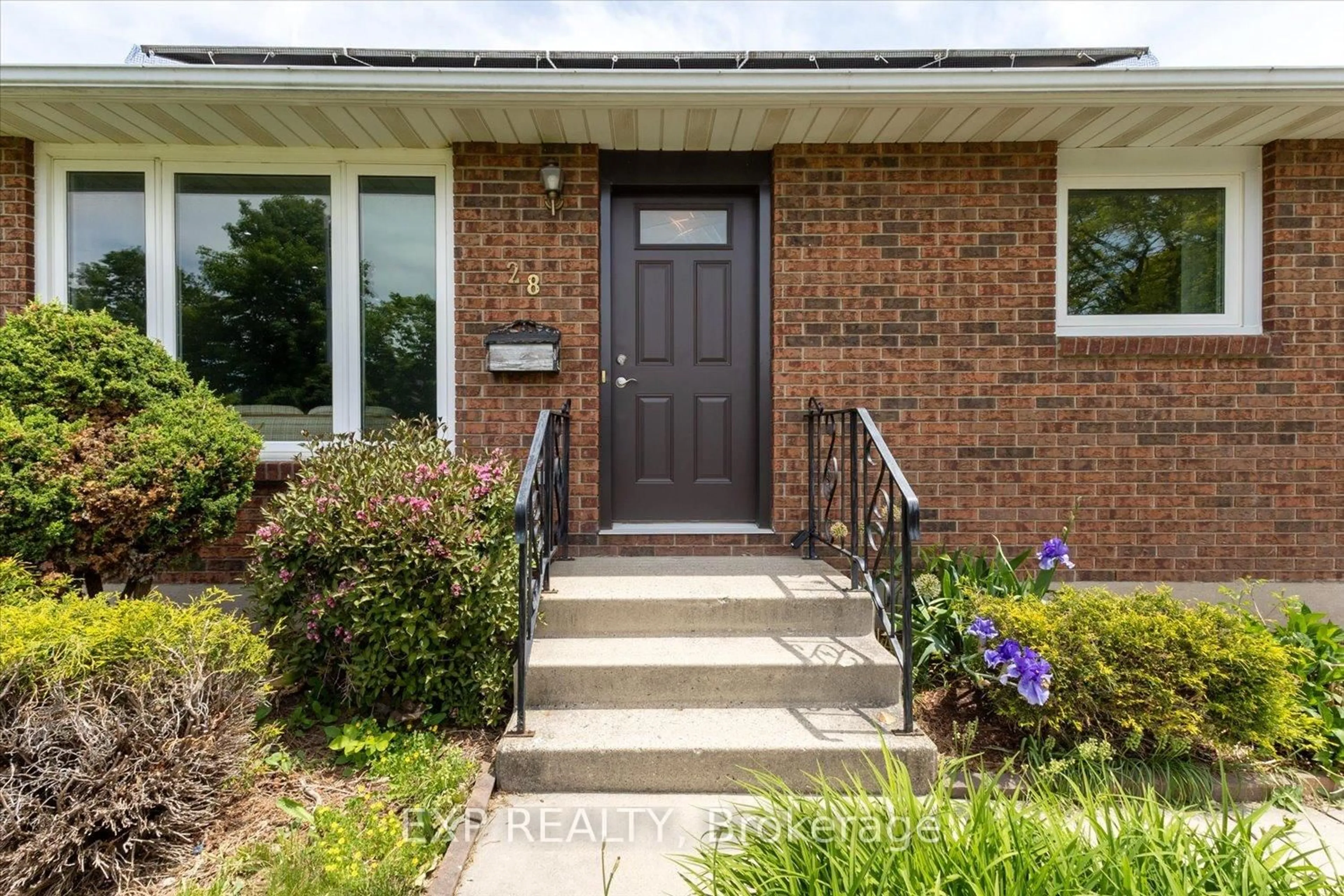 Unknown for 28 Denrich Ave, Tillsonburg Ontario N4G 4W1