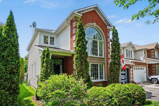 37 Calderwood Way, Ottawa 2