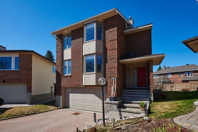 43 Waterview Crt, Ottawa 2