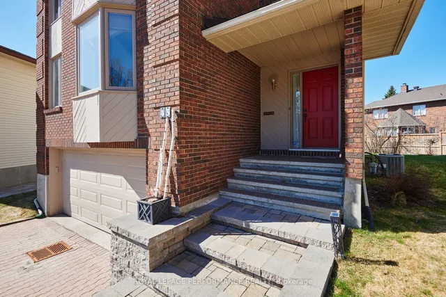 43 Waterview Crt, Ottawa 4