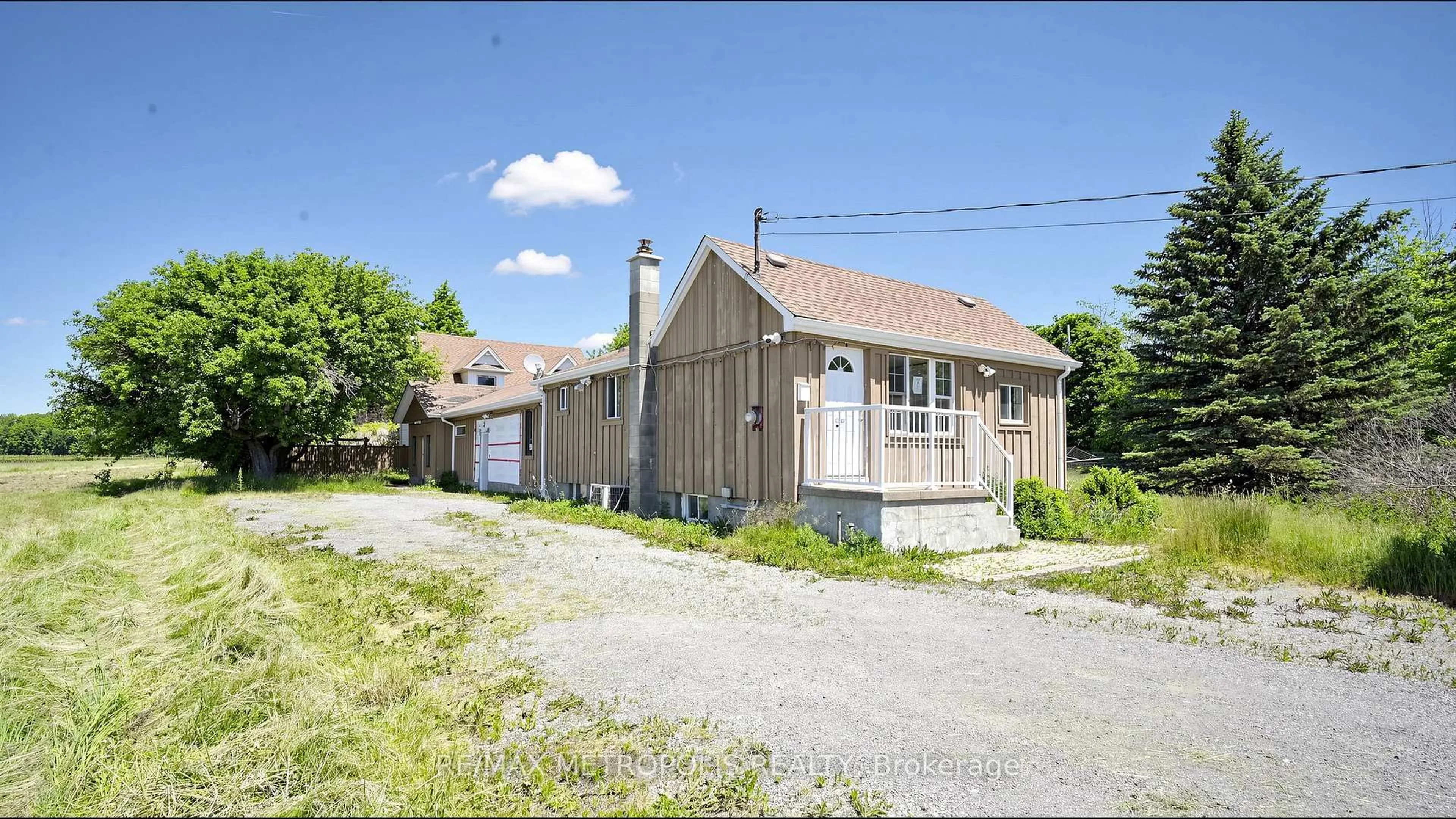 Shed for 3949 Greenlane Rd, Lincoln Ontario L0R 1B1