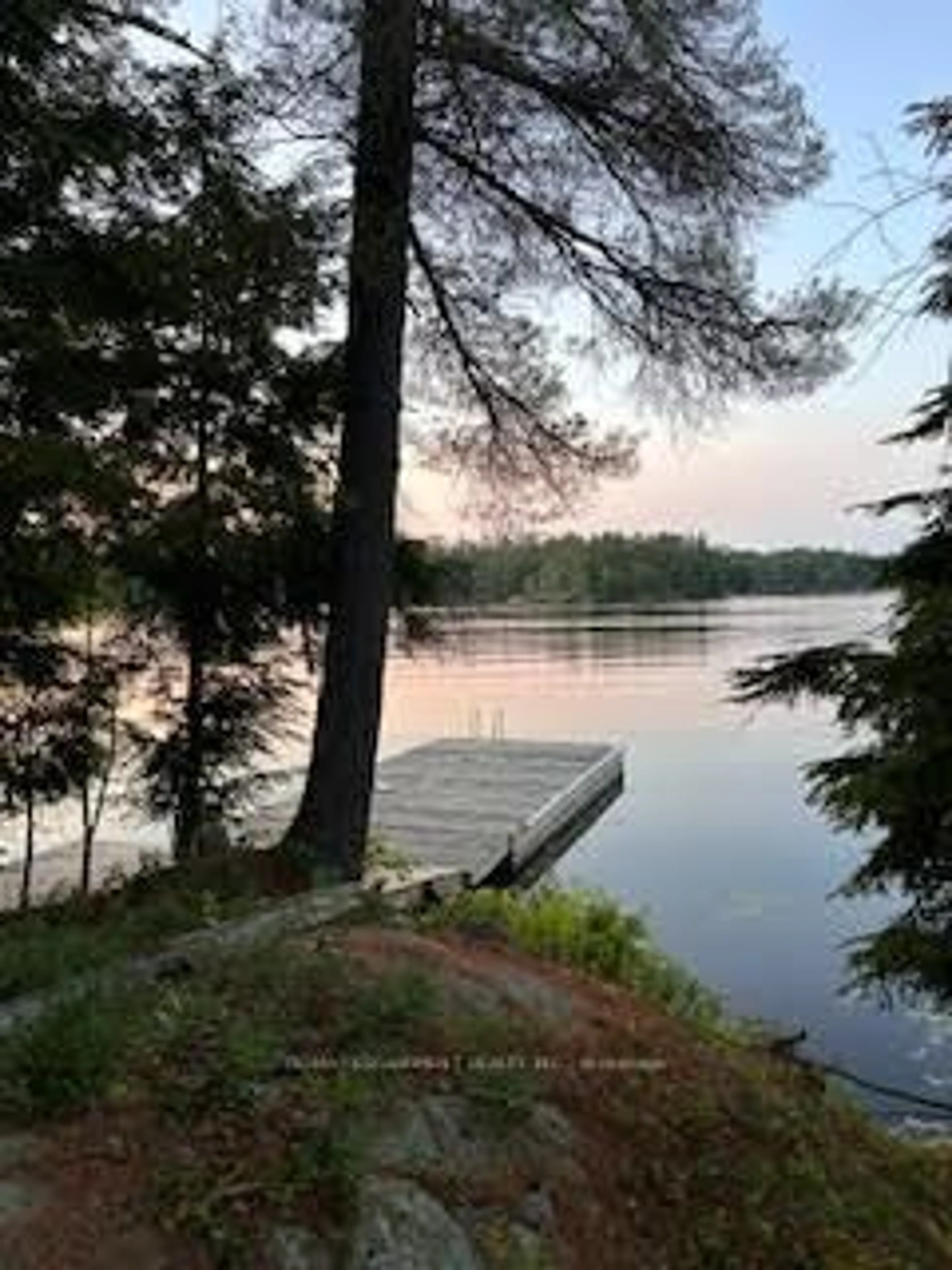 Unknown for 431 Healey Lake Water, The Archipelago Ontario P0G 1G0