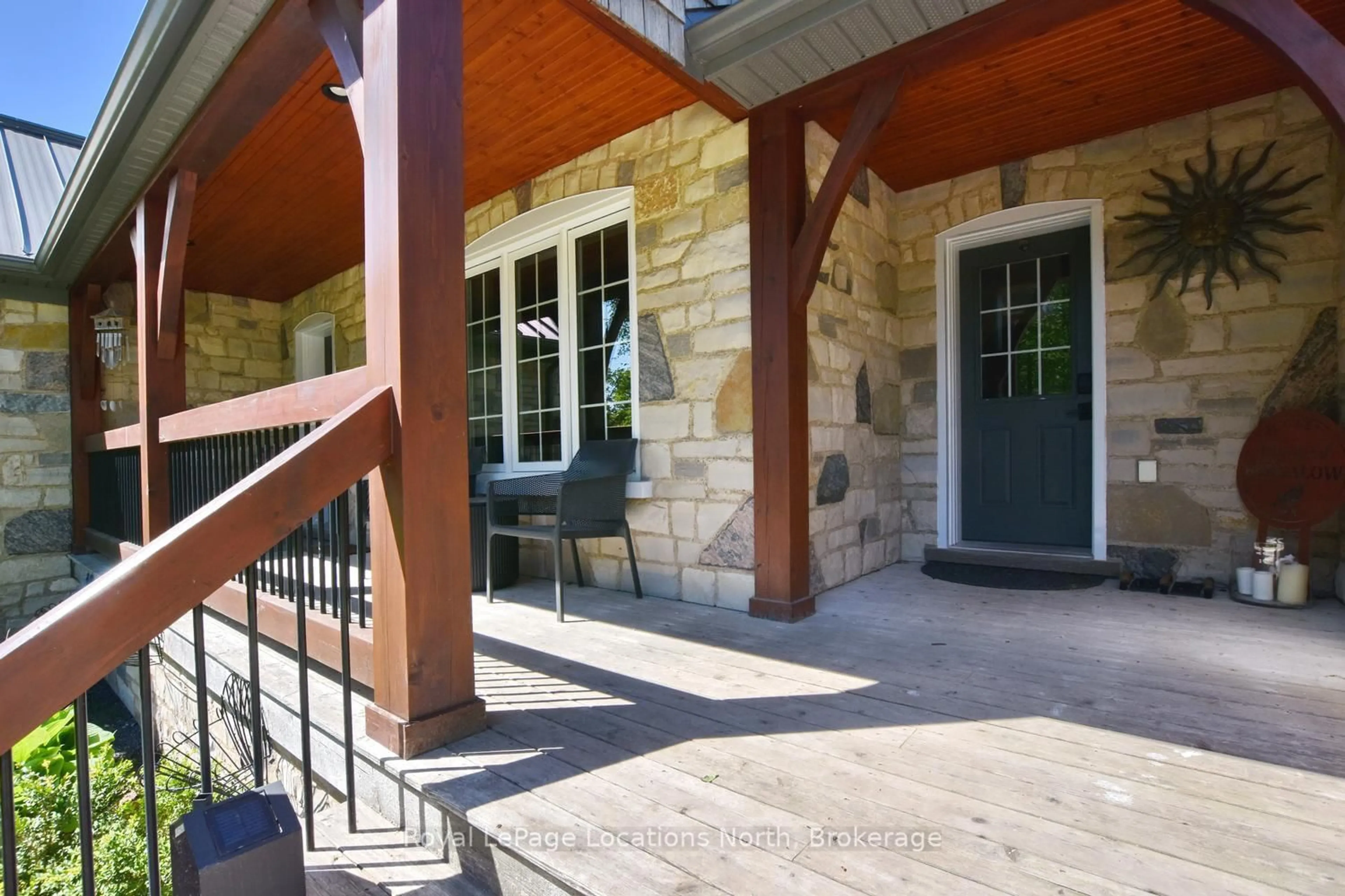 Unknown for 104 INGLIS Dr, Grey Highlands Ontario N0C 1M0