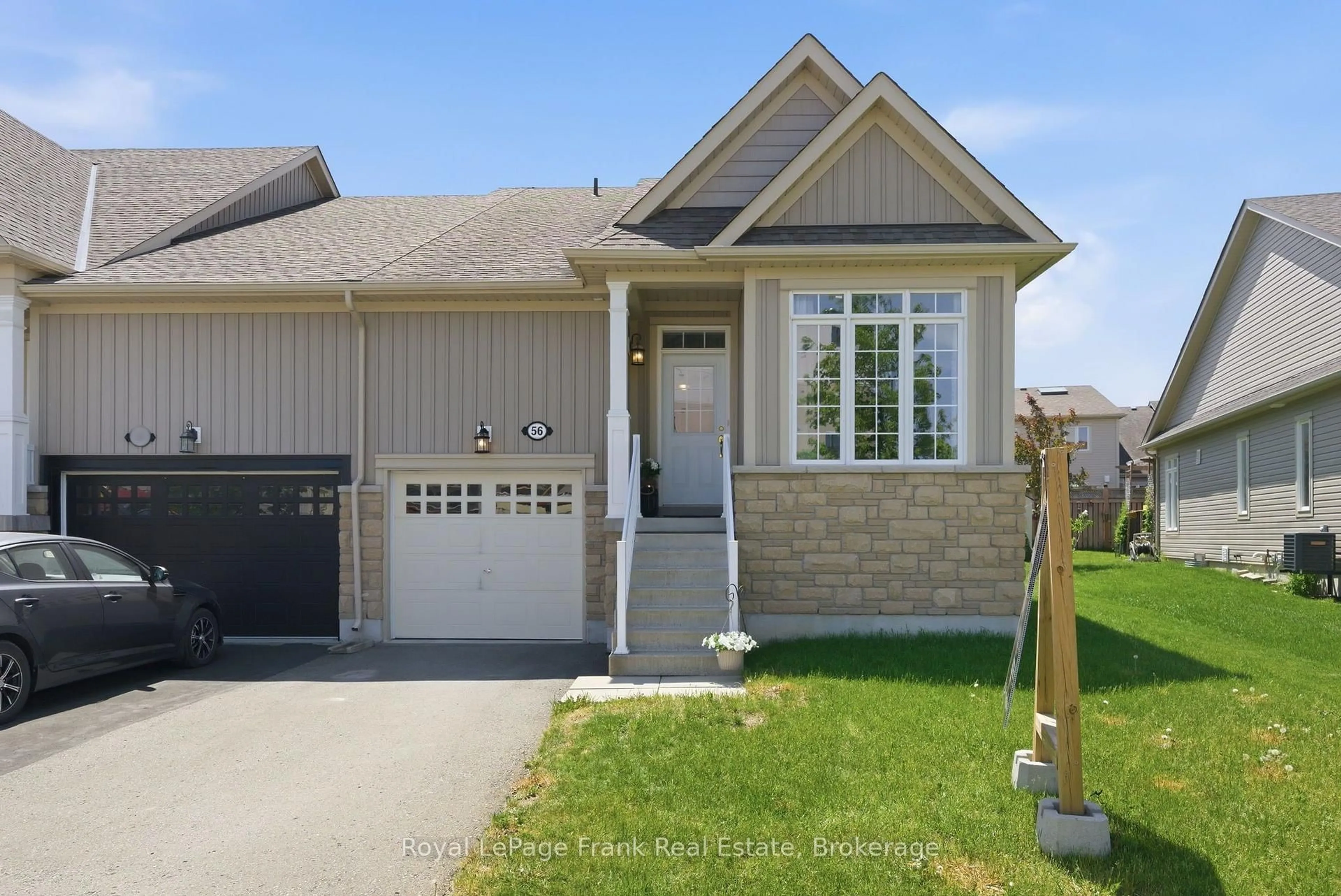 Unknown for 56 Deacon Cres, Kawartha Lakes Ontario K9V 0L5
