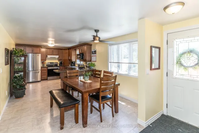 1467 North Mary Lake Rd, Huntsville 3