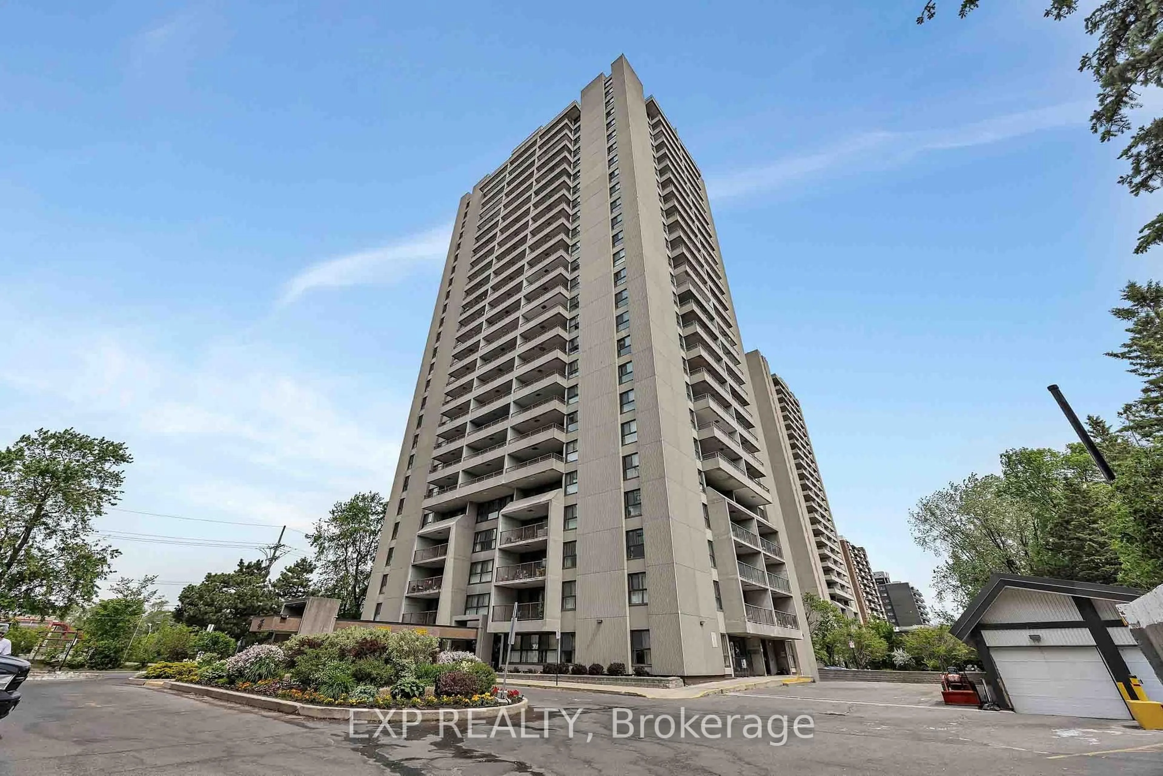 Unknown for 1785 Frobisher Lane #1707, Ottawa Ontario K1G 3T7