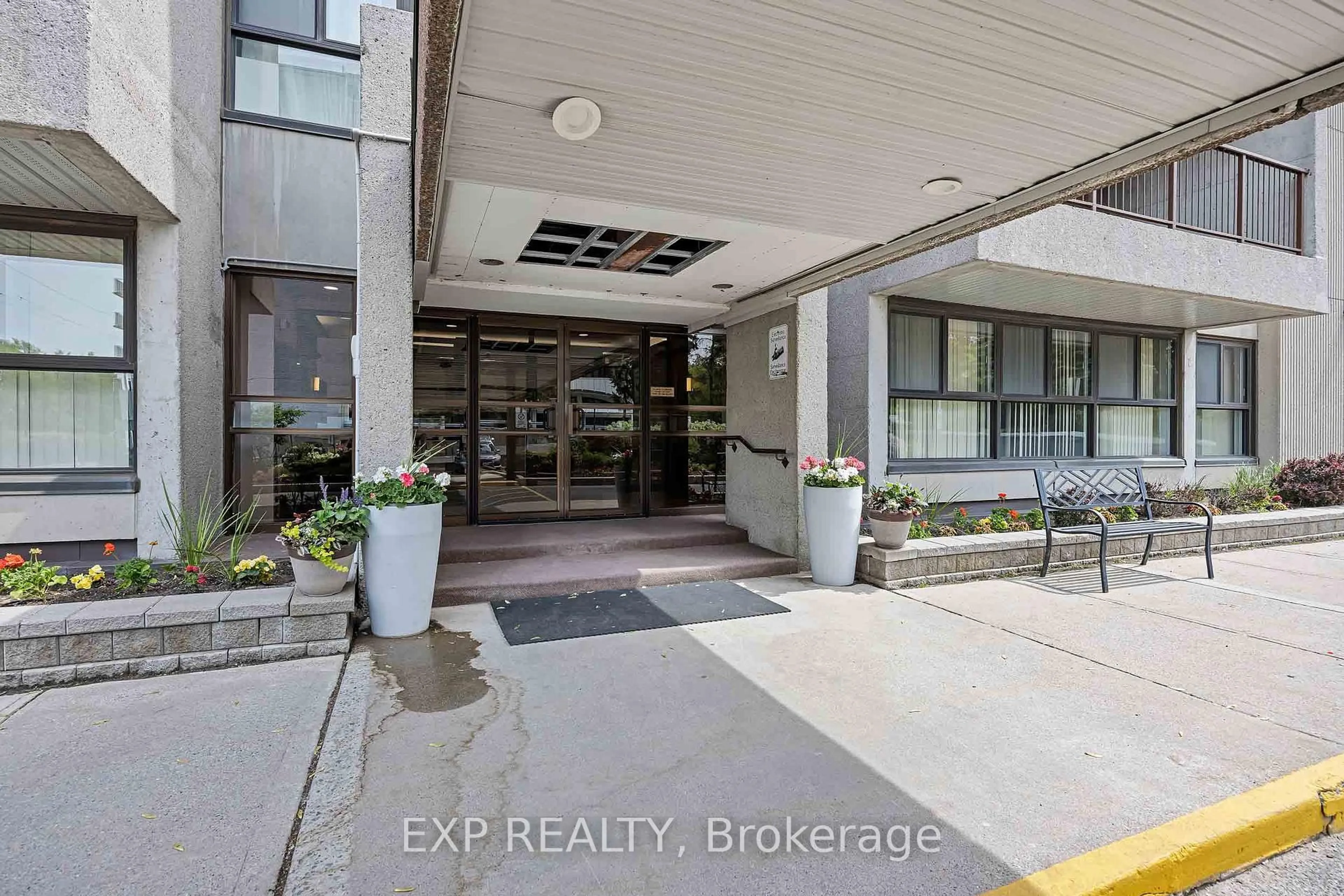 Unknown for 1785 Frobisher Lane #1707, Ottawa Ontario K1G 3T7