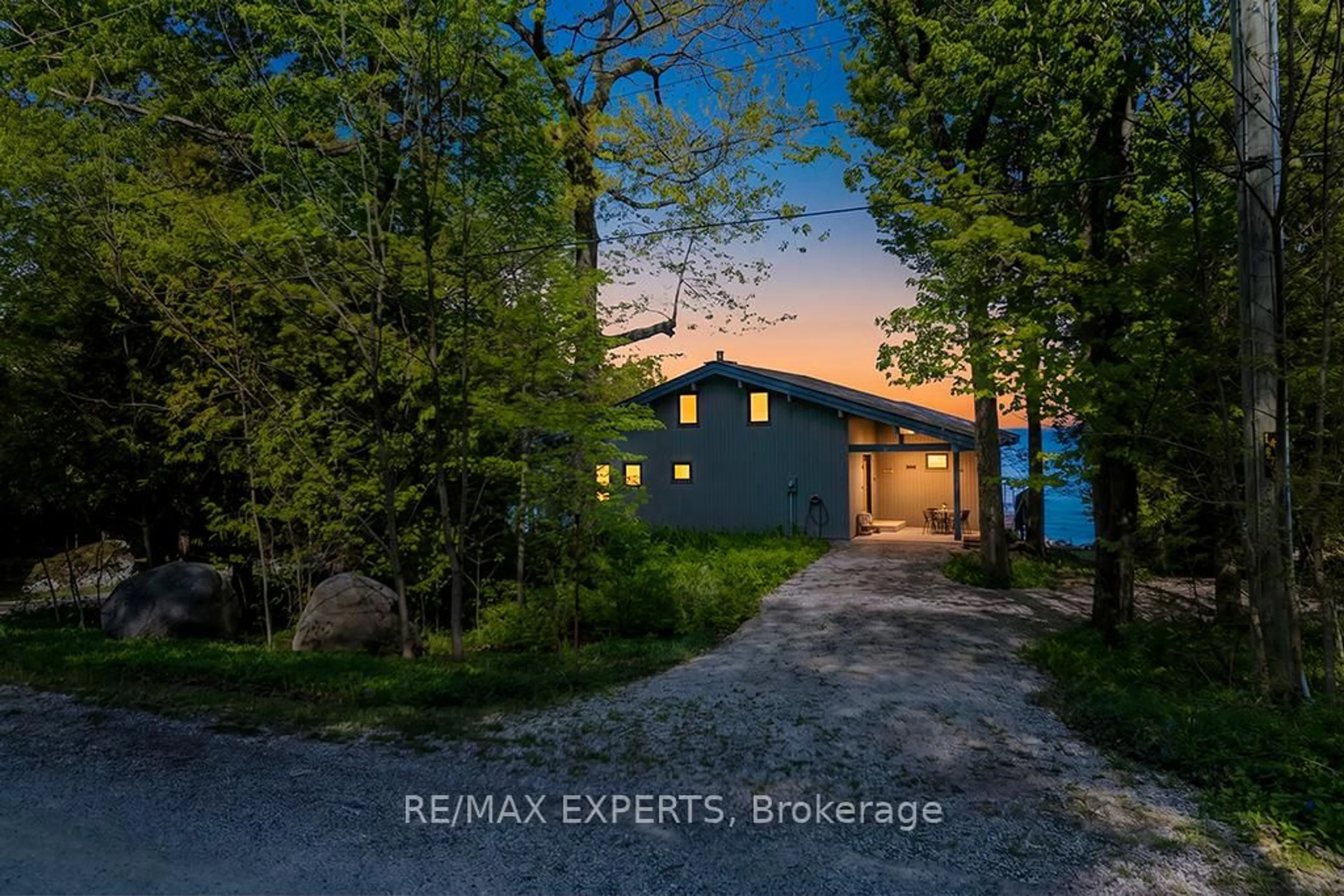 Unknown for 341 Cedar Ave, Meaford Ontario N4L 1E5