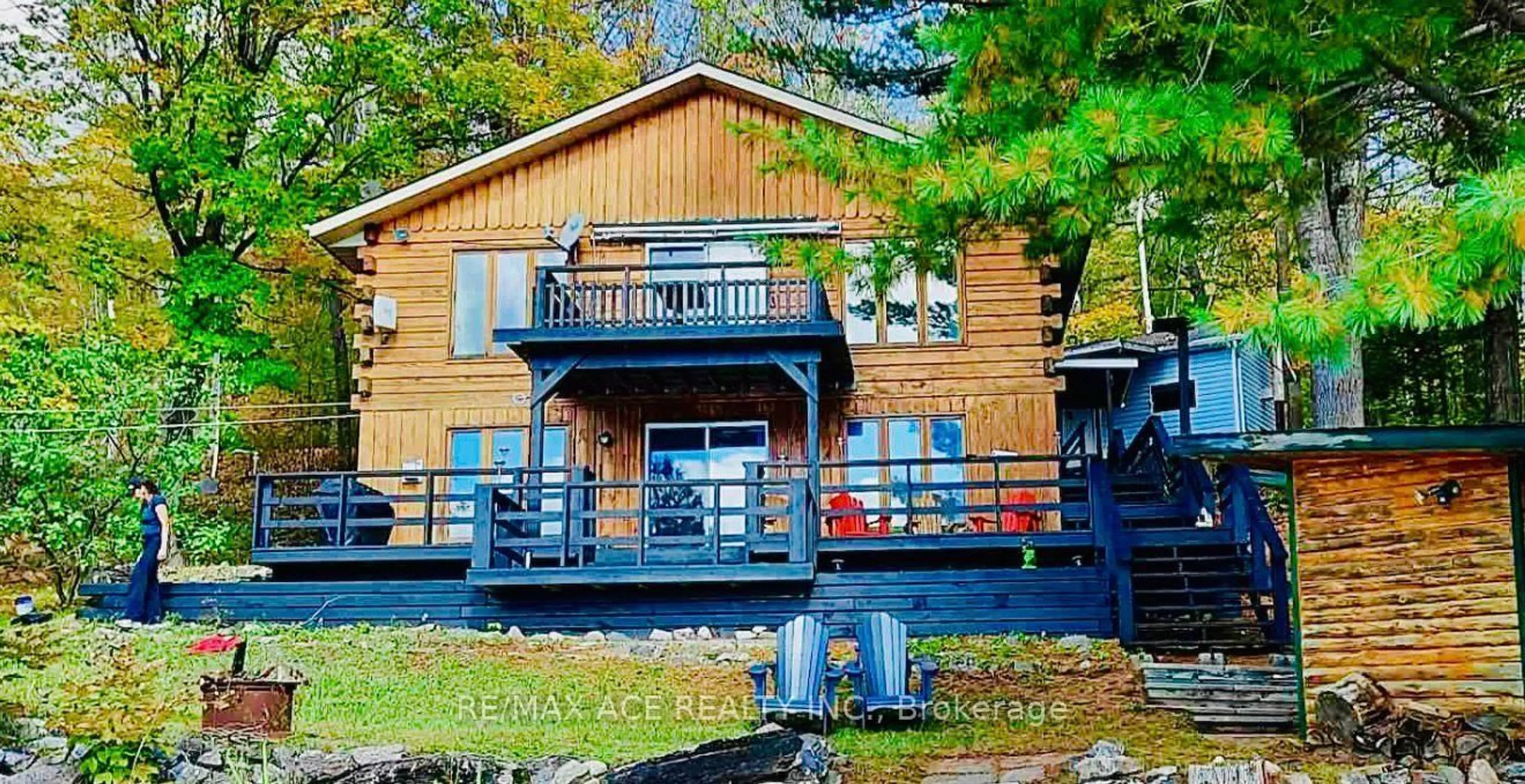 Unknown for 253 Faradale Dr, Bancroft Ontario K0L 1C0