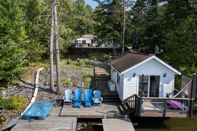 75 Dumart Rd, West Nipissing 2