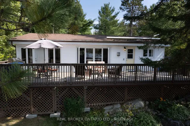 75 Dumart Rd, West Nipissing 4