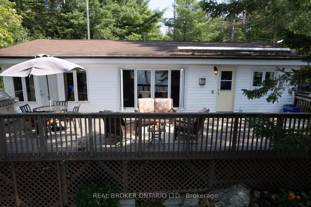75 Dumart Rd, West Nipissing 5