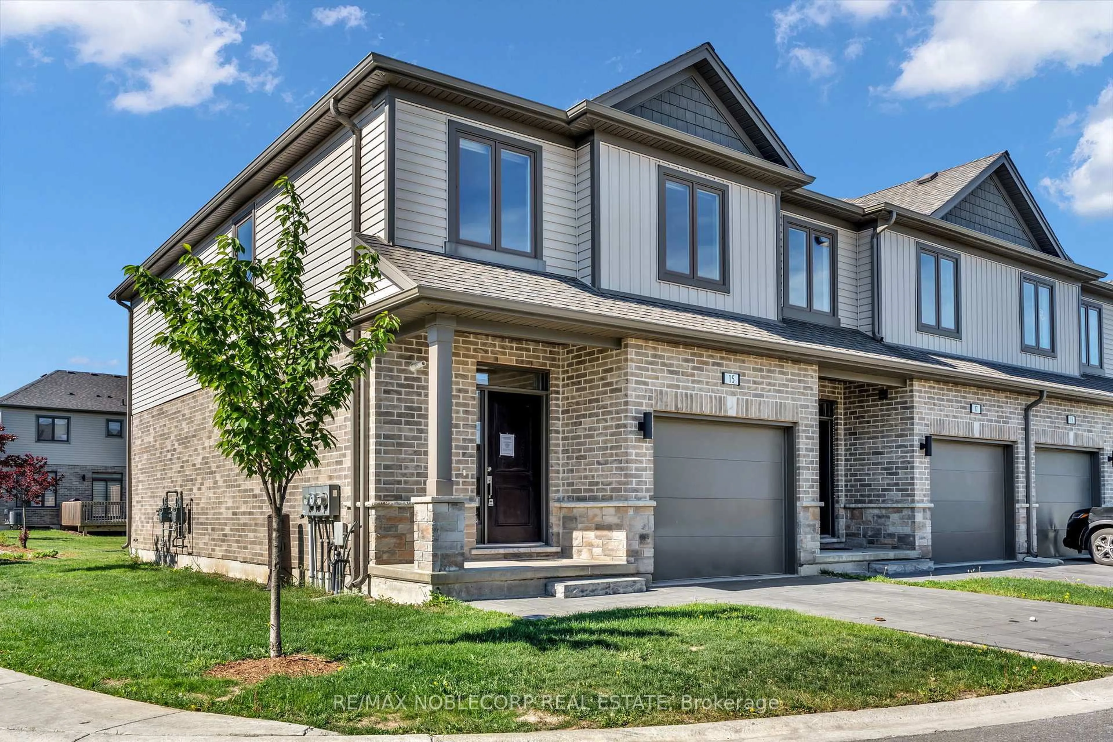 Home with brick exterior material, street for 745 Chelton Rd, London South Ontario N6M 0A2