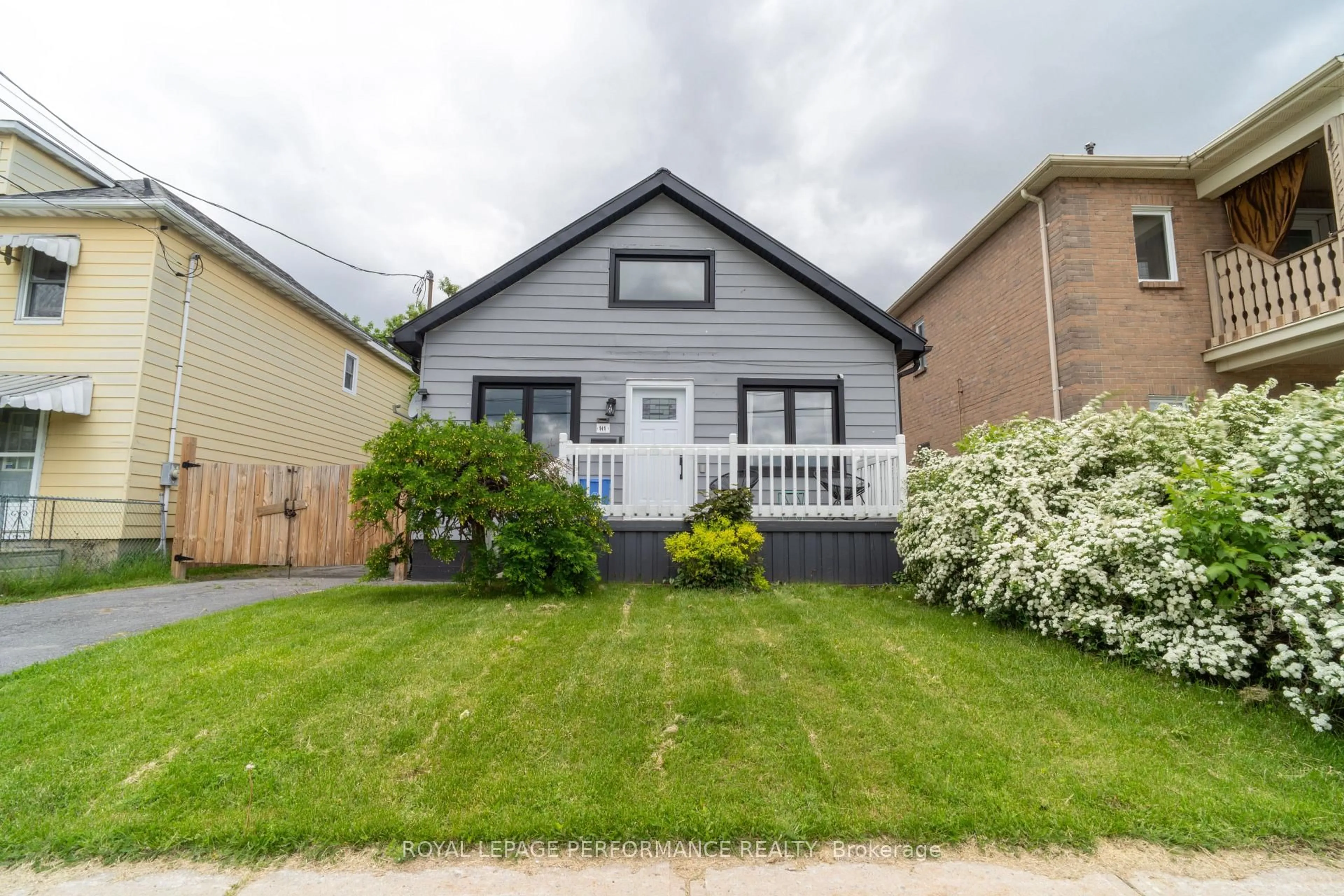 Unknown for 141 Chevrier Ave, Cornwall Ontario K6H 1R9