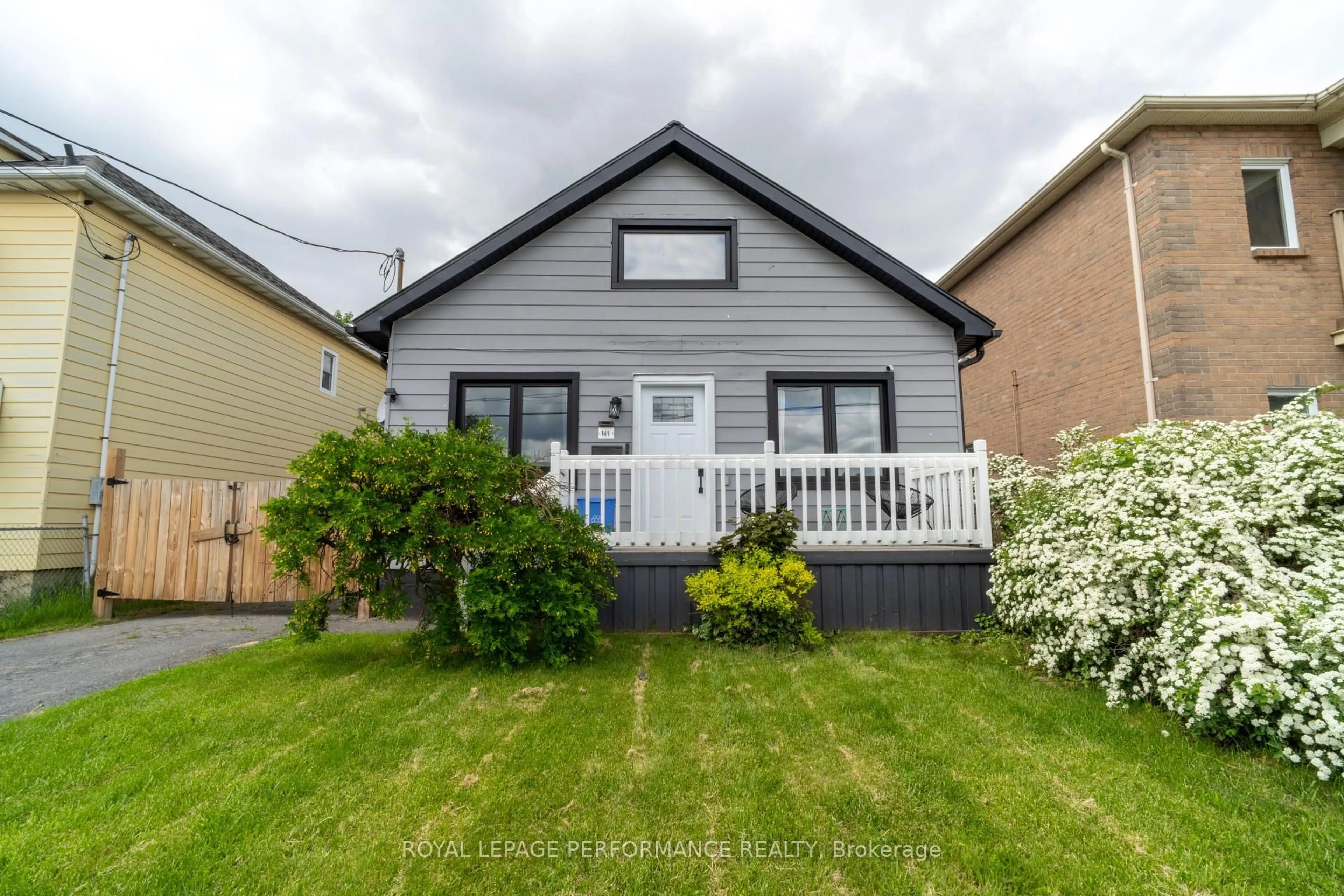 Unknown for 141 Chevrier Ave, Cornwall Ontario K6H 1R9