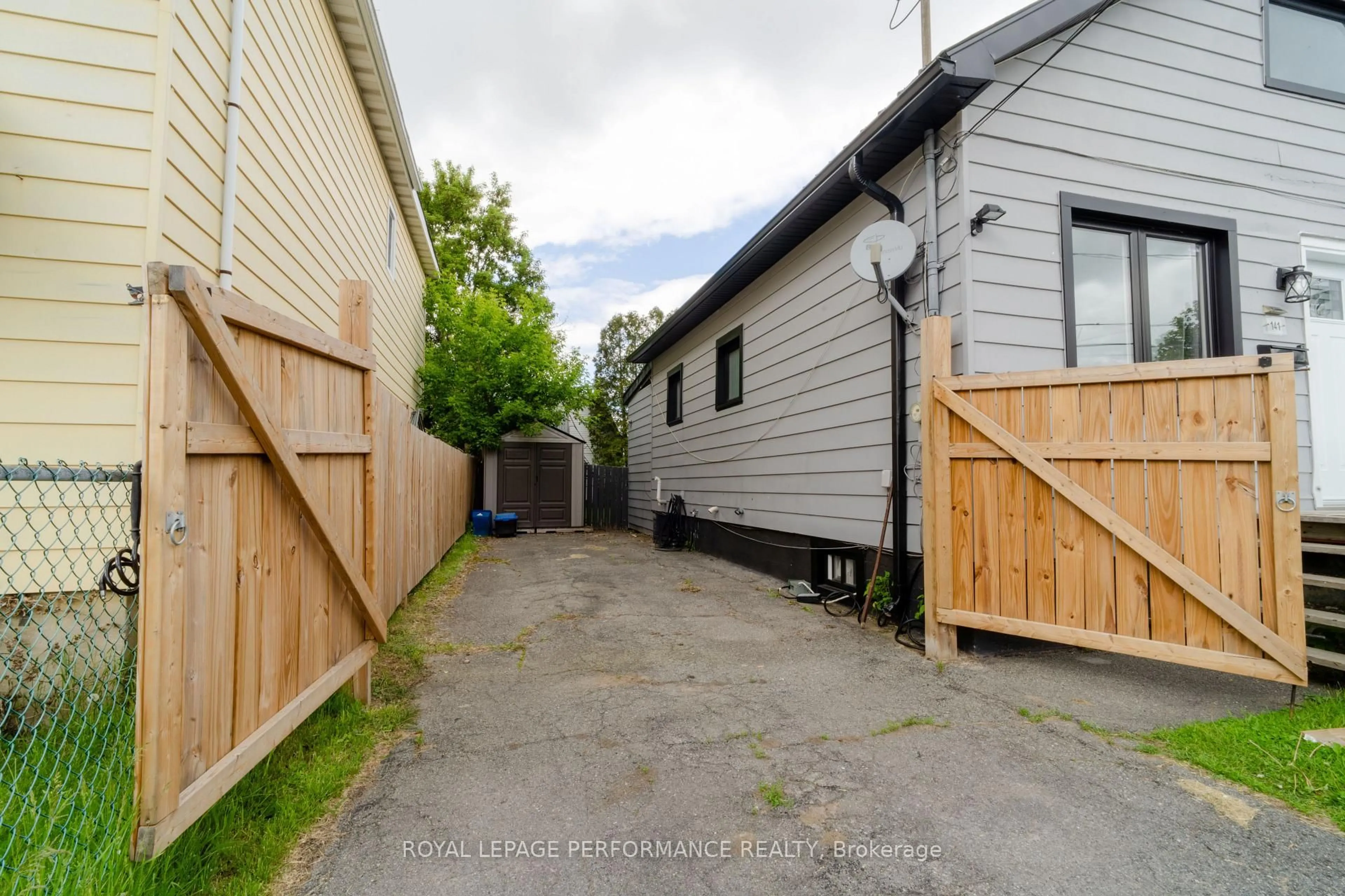Unknown for 141 Chevrier Ave, Cornwall Ontario K6H 1R9