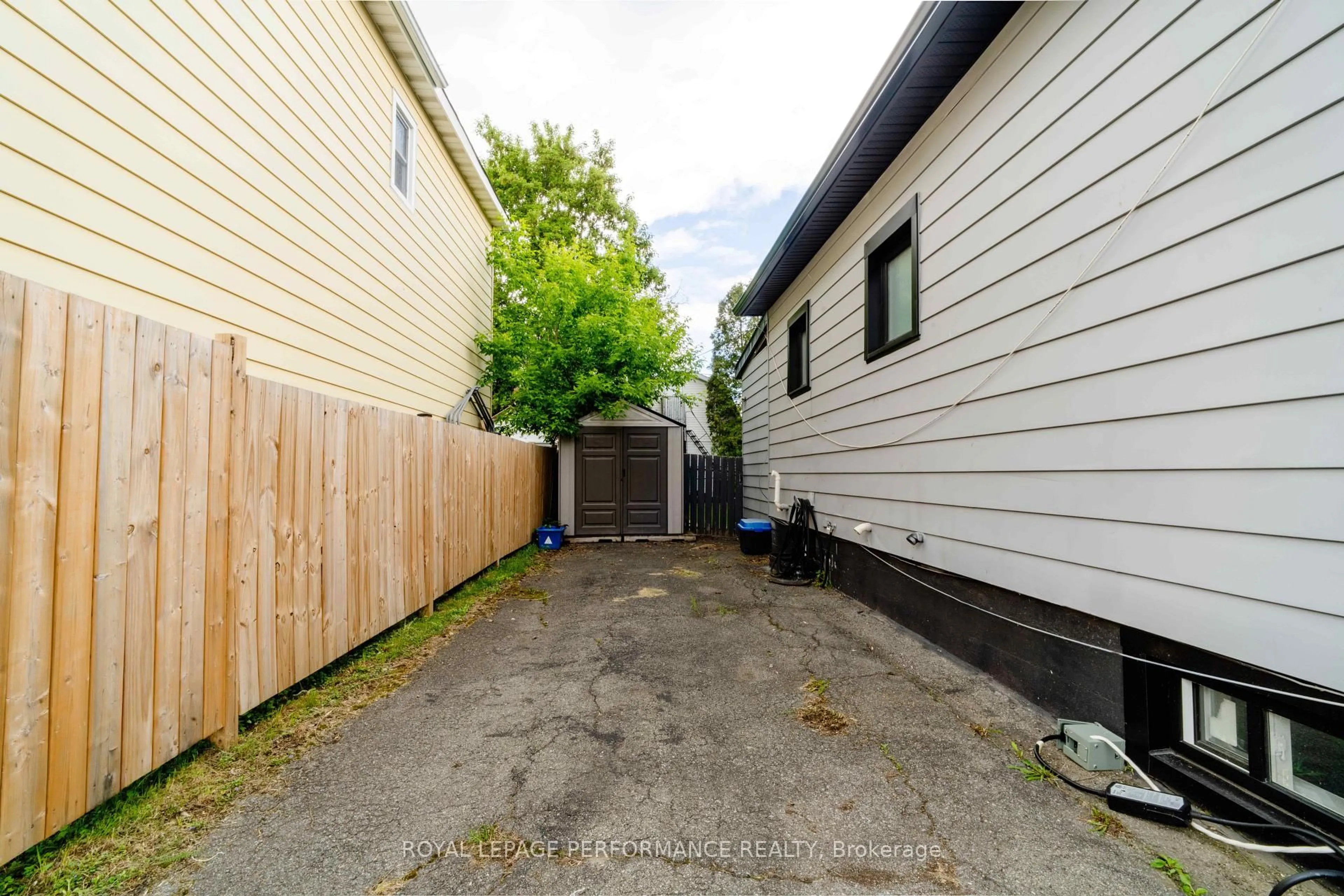 Unknown for 141 Chevrier Ave, Cornwall Ontario K6H 1R9