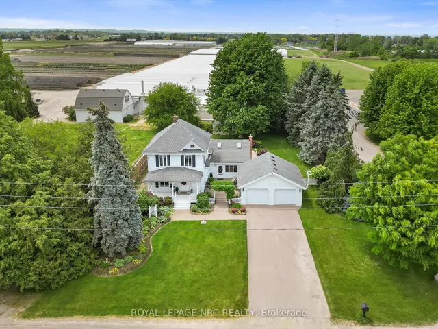 1287 Third St Louth, St. Catharines 2