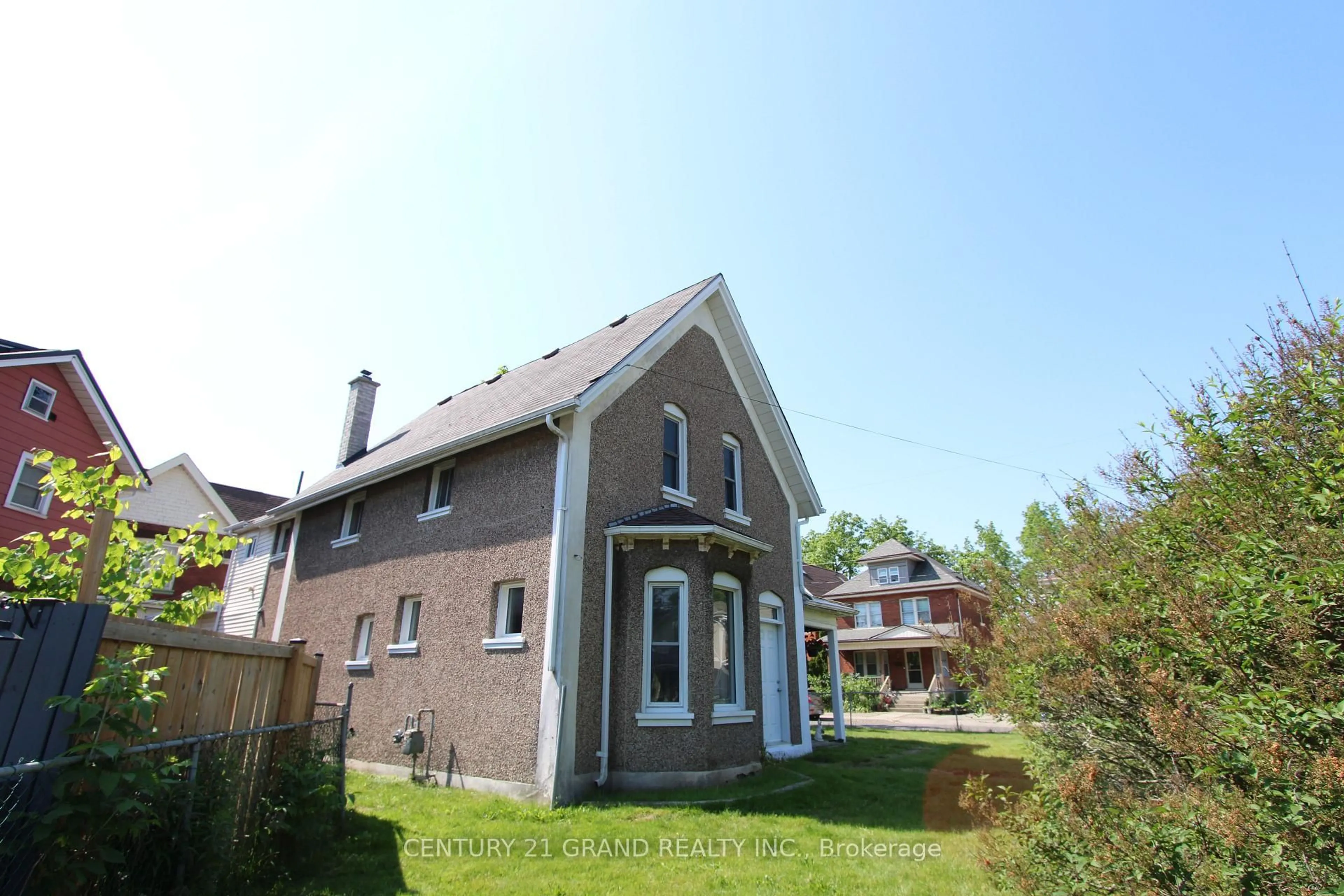 Unknown for 97 Park Ave, Brantford Ontario N3S 5H4