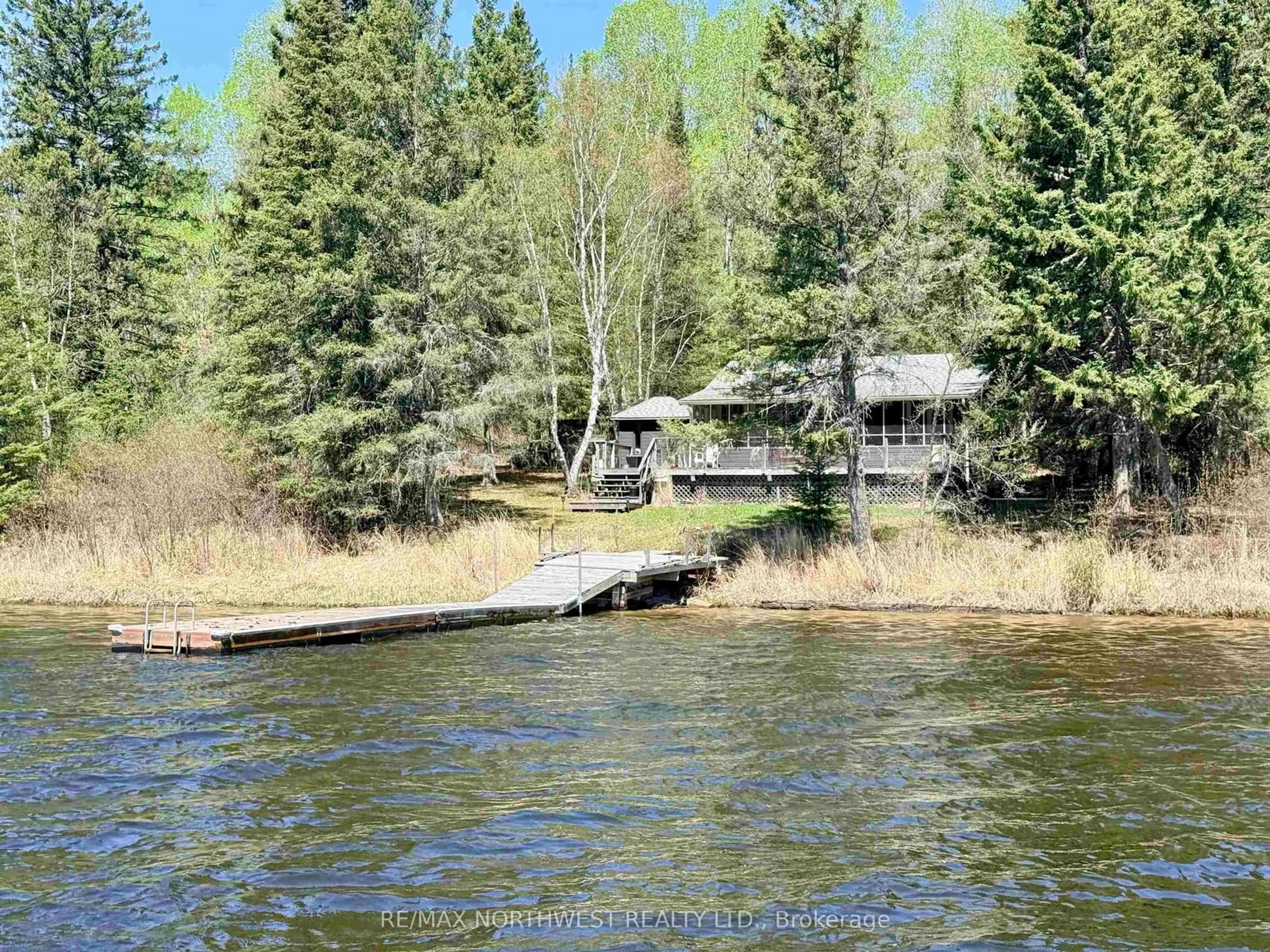 Unknown for EB1878 Parcel 23031, Kenora Remote Area Ontario P0X 1S0