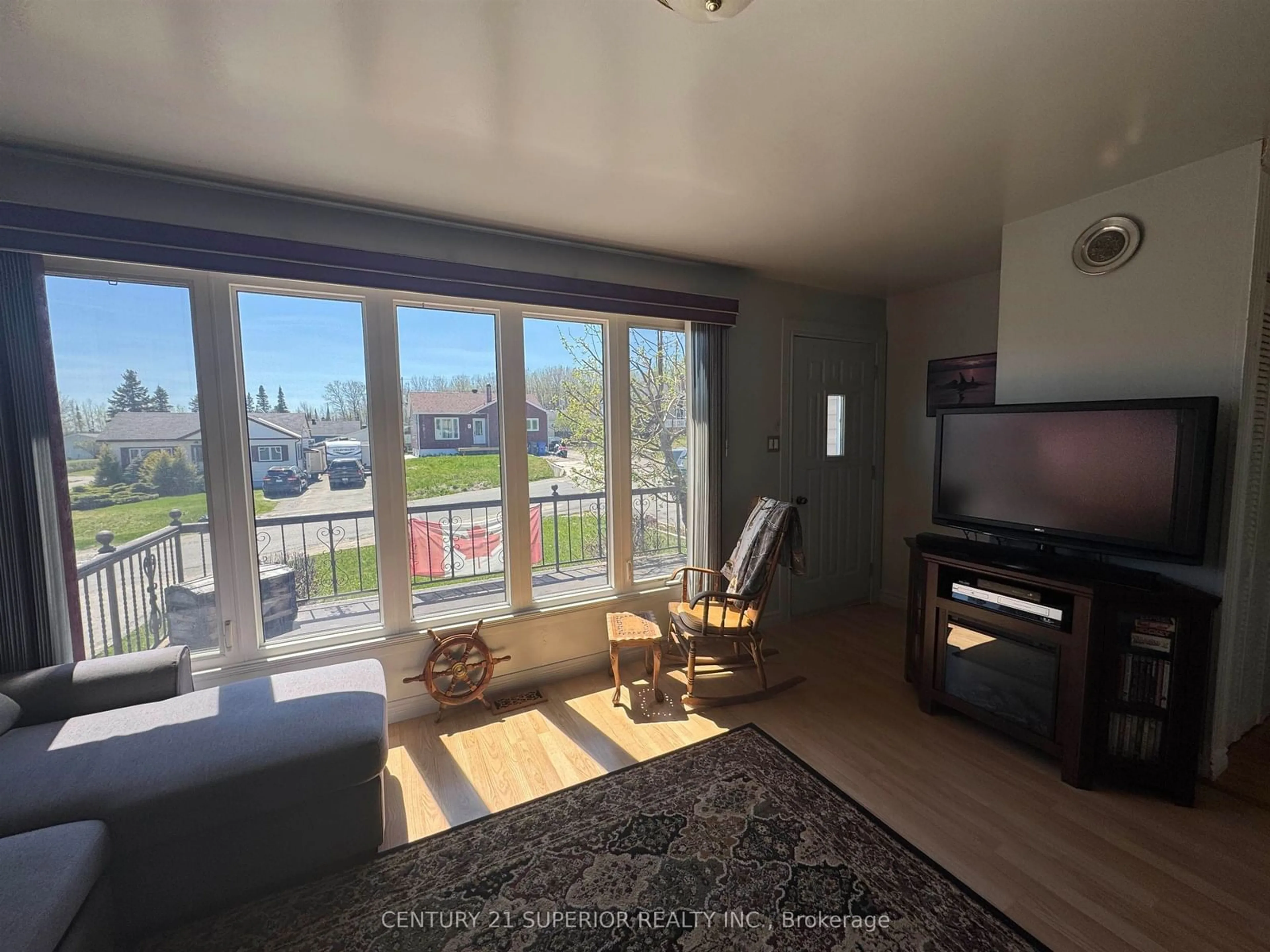A pic of a room for 3 Falcon Drive, Manitouwadge Ontario P0T 2C0