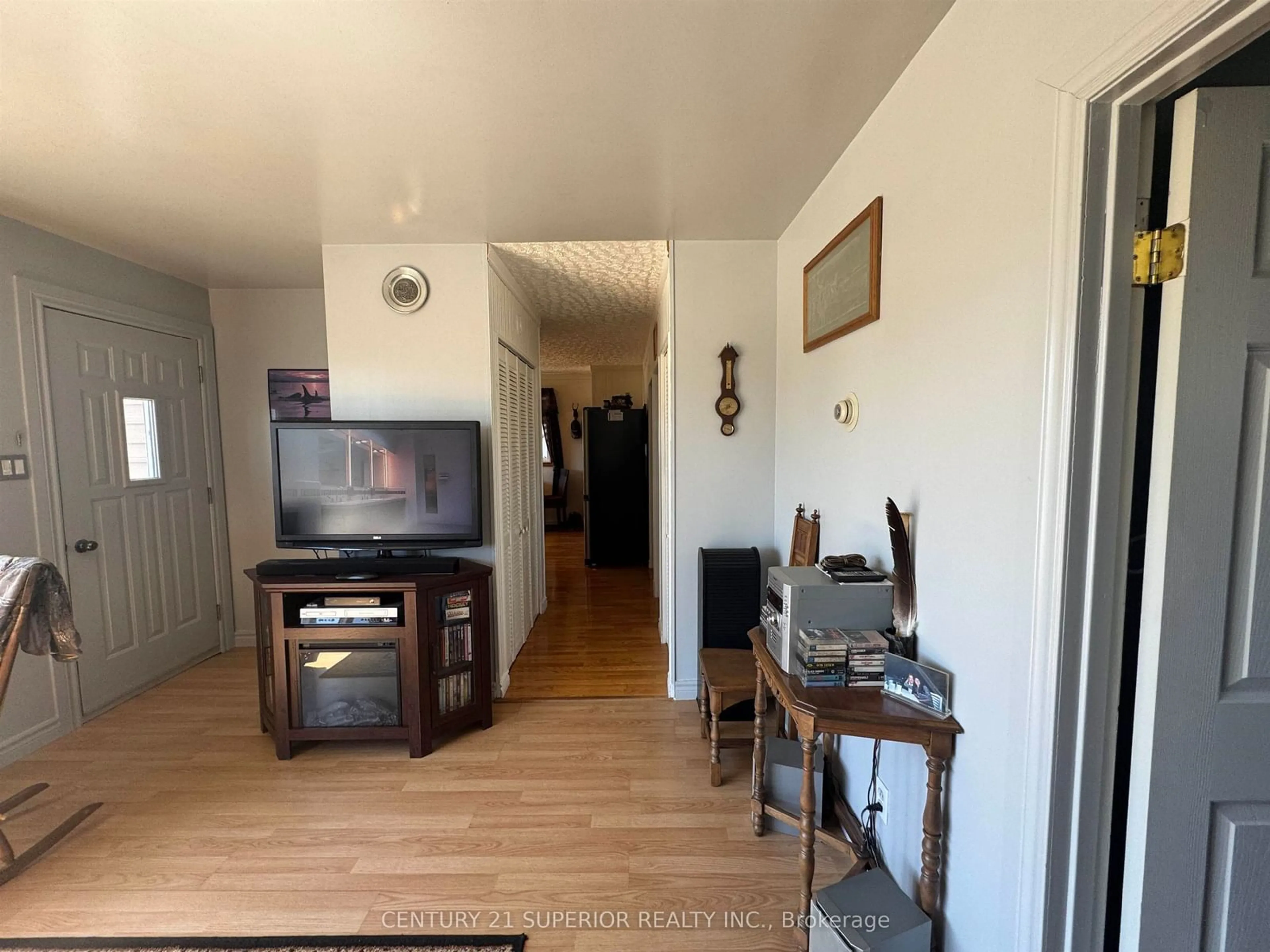 A pic of a room for 3 Falcon Drive, Manitouwadge Ontario P0T 2C0