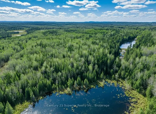 515 Portage Creek Rd, Thunder Bay Remote Area 5