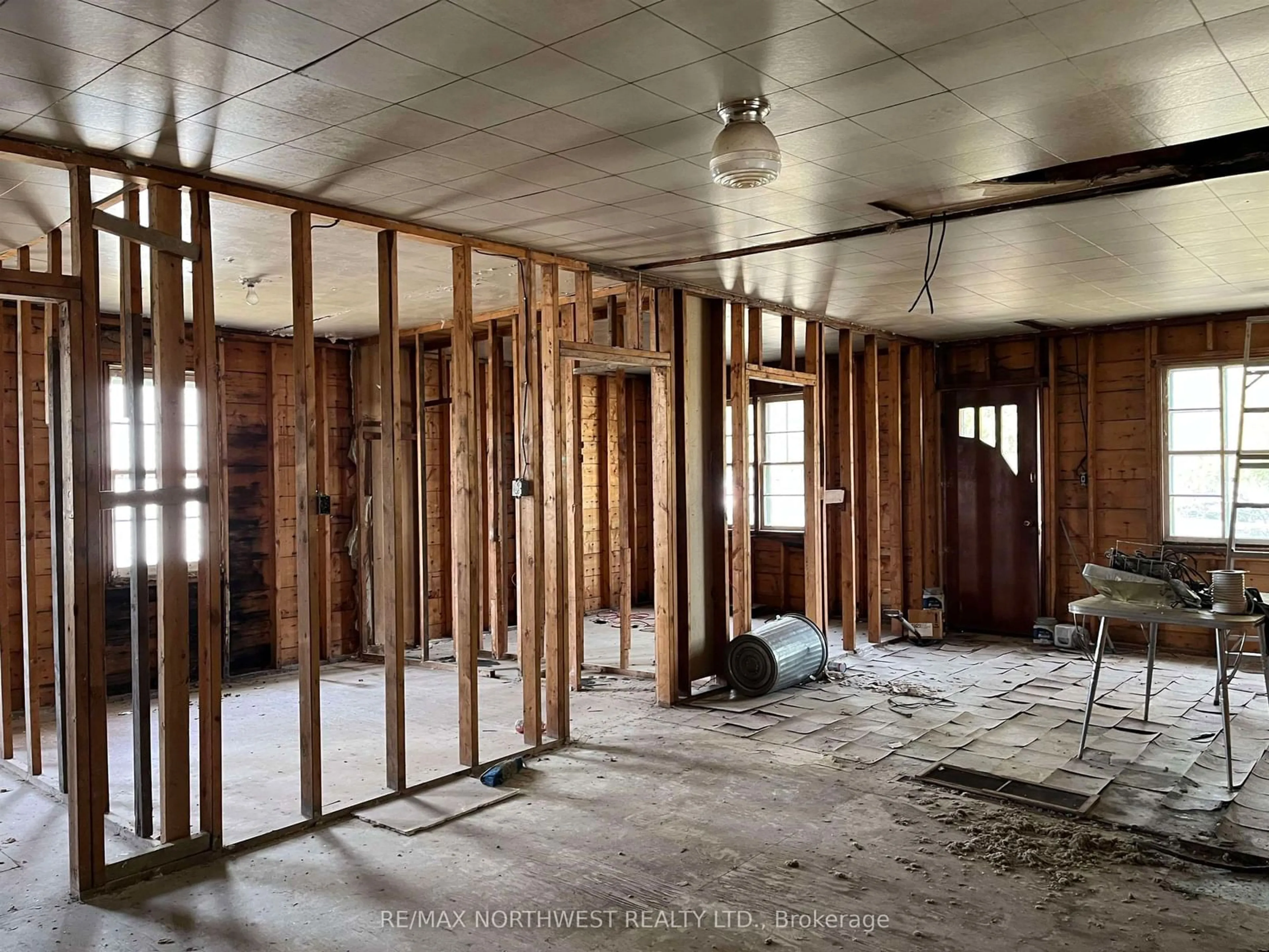 A pic of a room for 126 White St., Atikokan Ontario P0T 1C0