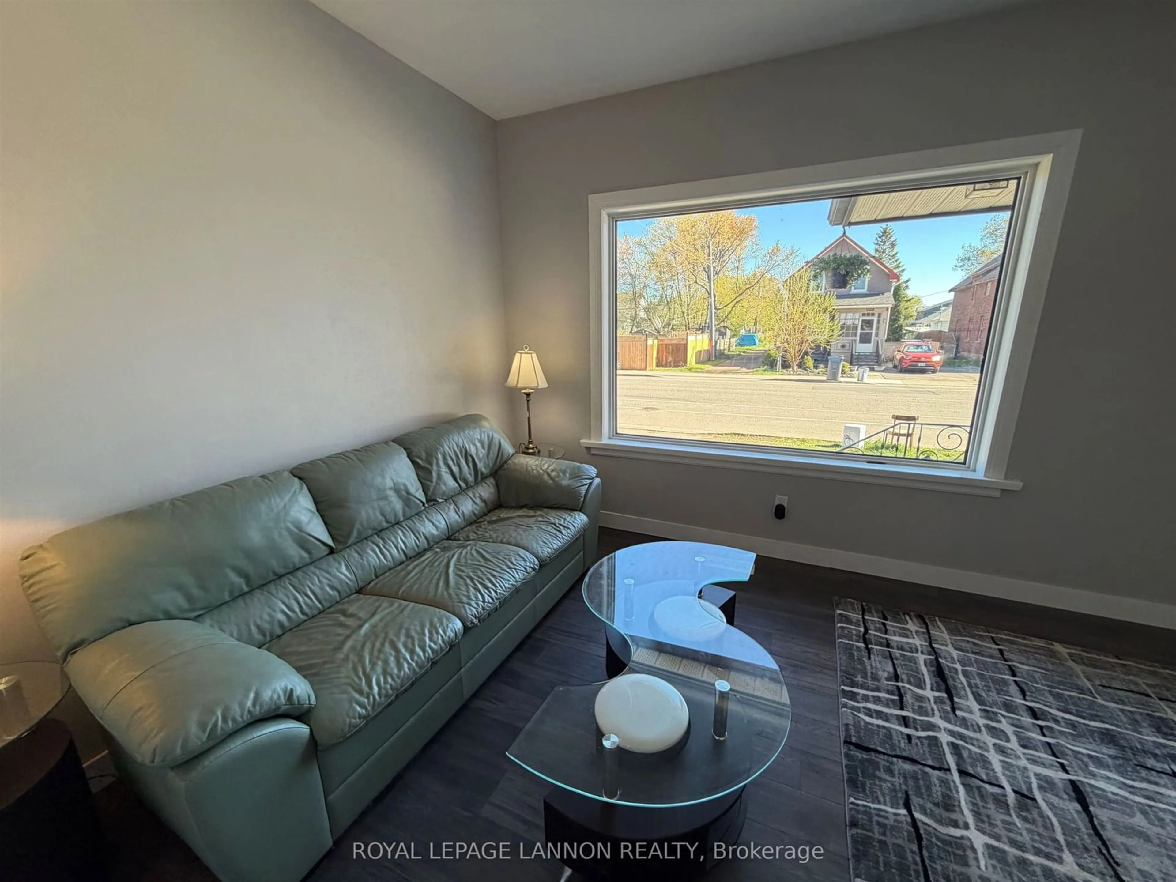 Living room with furniture, unknown for 1113 Walsh St, Thunder Bay Ontario P7E 4V2