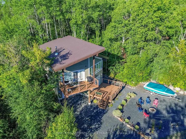 25 Royal Lake, Kenora Remote Area 4