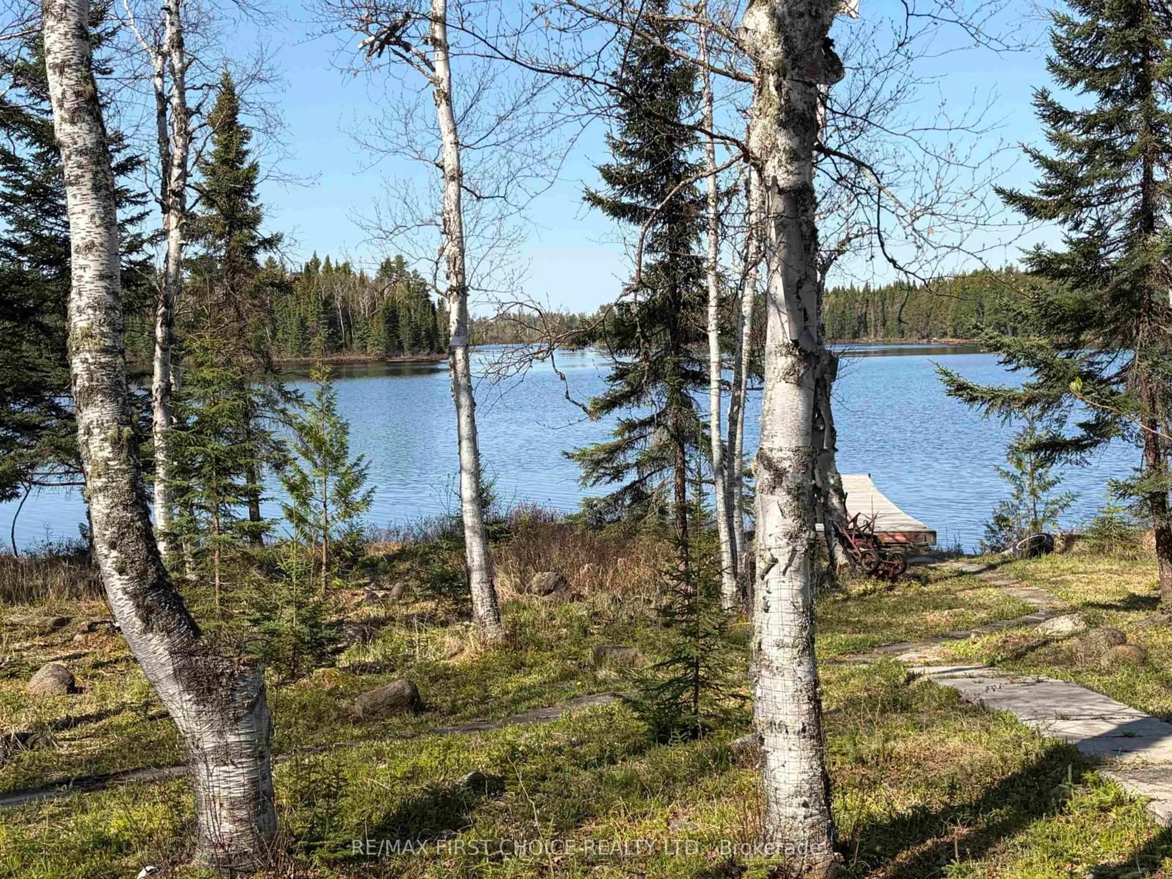 Unknown for Lot 54 Hicks Lake Rd, Thunder Bay Remote Area Ontario P7A 2A7
