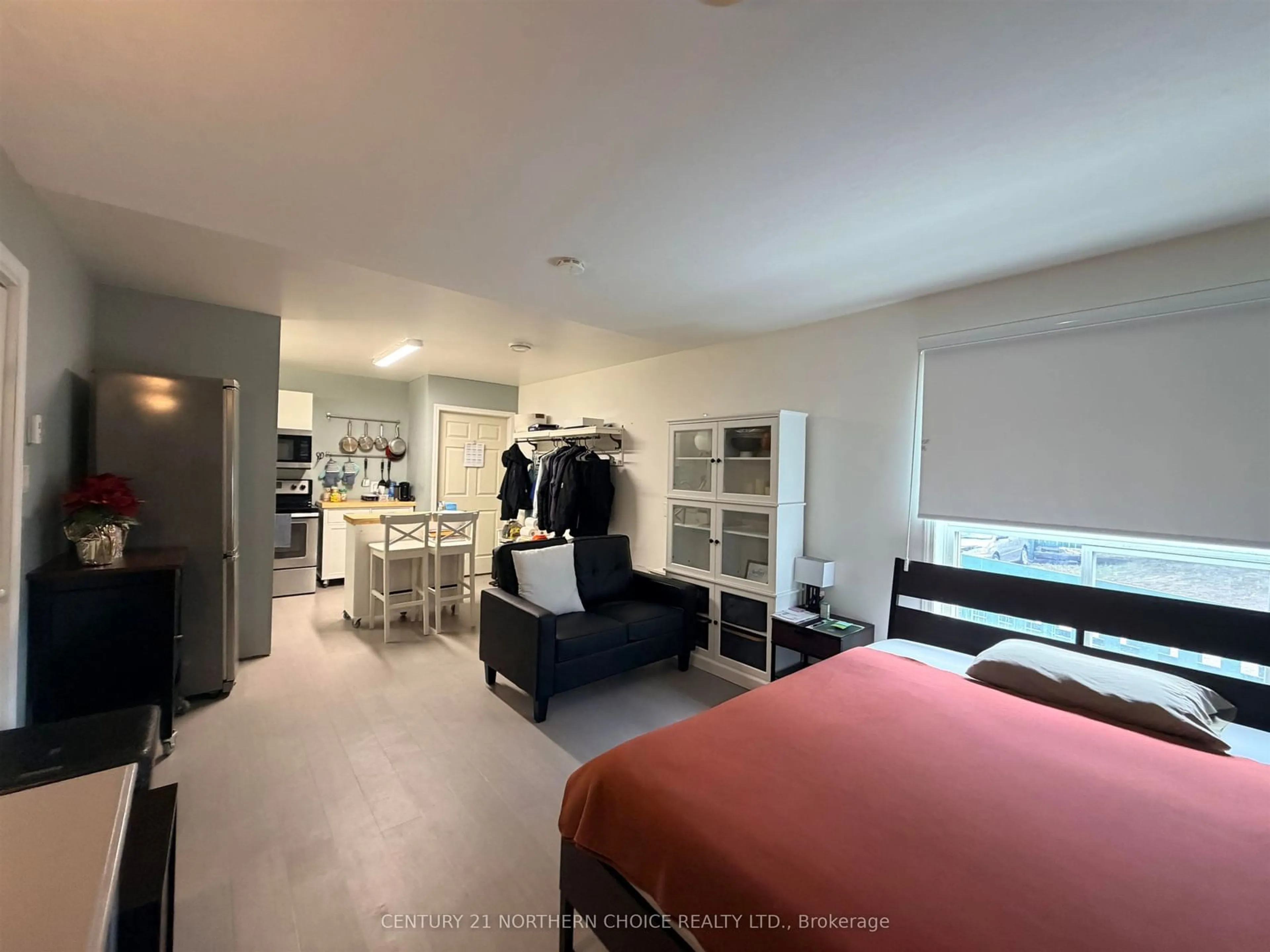 A pic of a room for 637 FIFTH AVENUE SOUTH, Kenora Ontario P9N 2A9