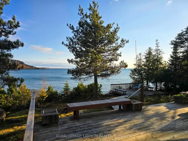 351 Amethyst Harbour Cliff Ave, Shuniah 5