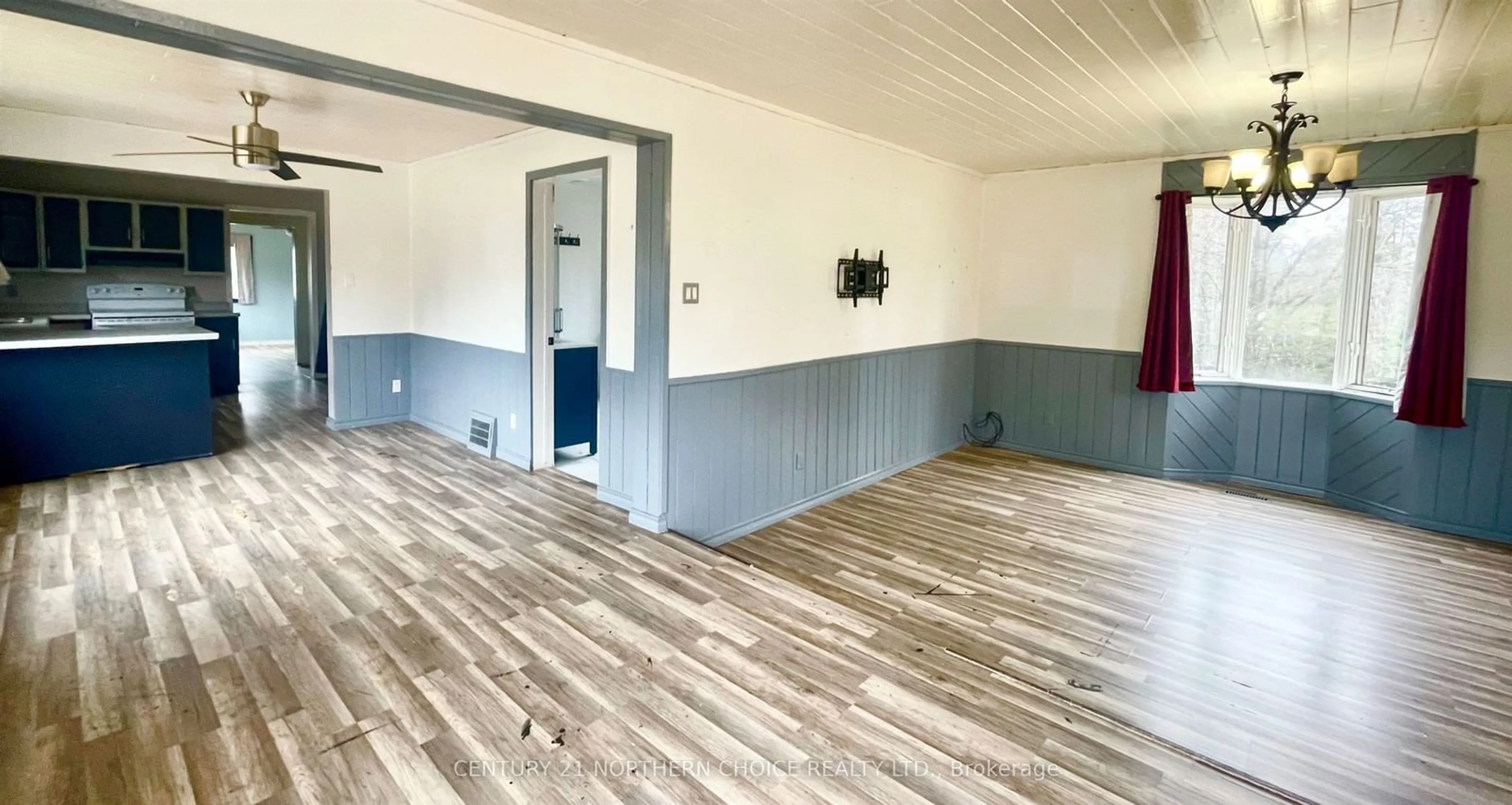 A pic of a room for 70 Armstrong St, Machin Ontario P0V 2V0