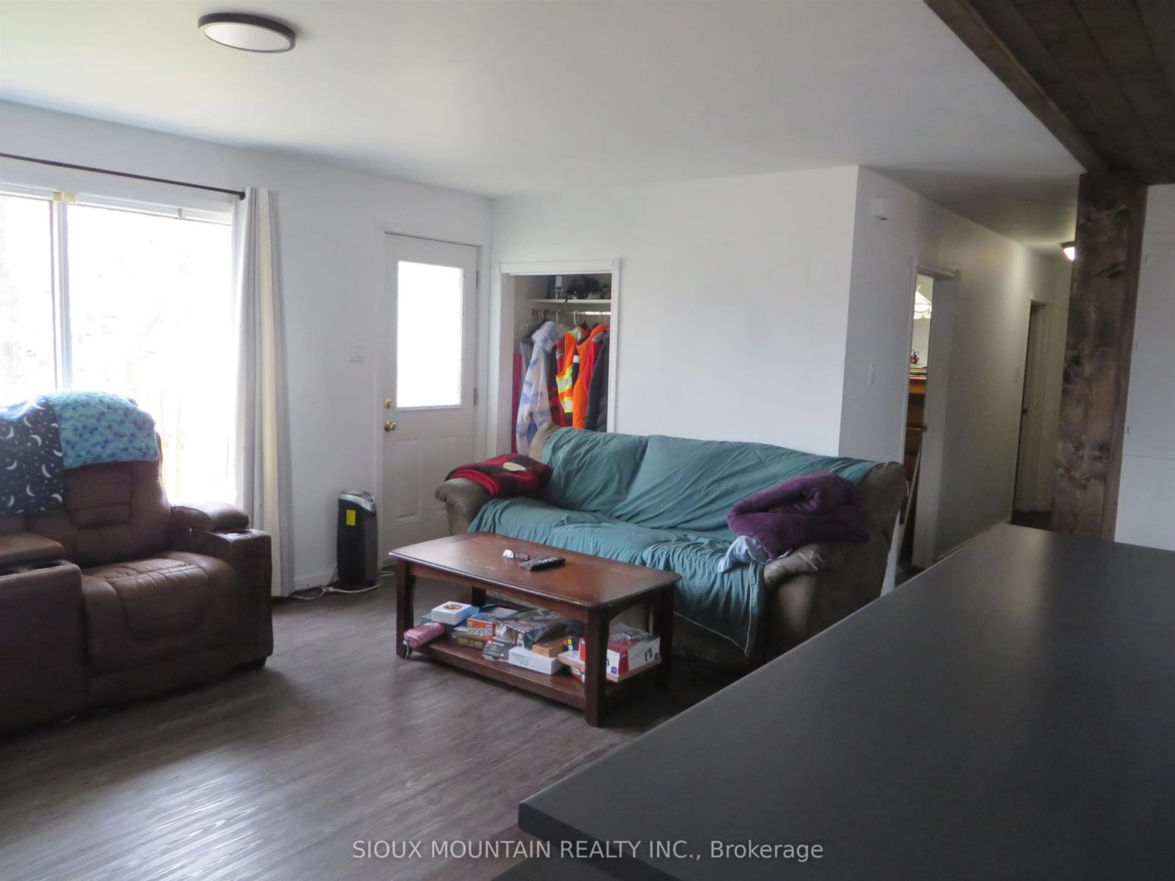 A pic of a room for 31 Prince Street, Sioux Lookout Ontario P8T 1B3
