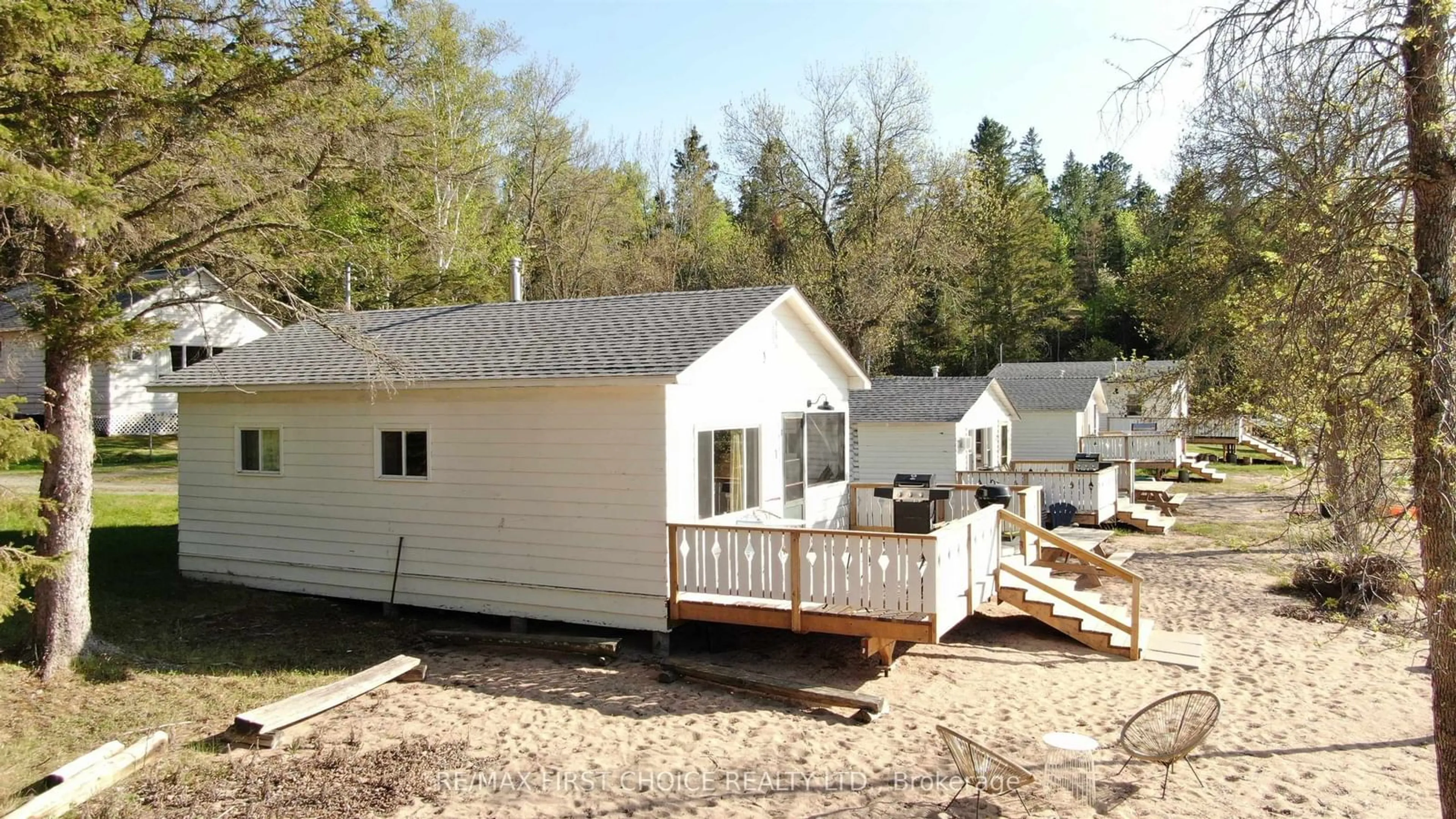 Unknown for 20 Lebrons Rd, Sioux Narrows-Nestor Falls Ontario P0X 1N0