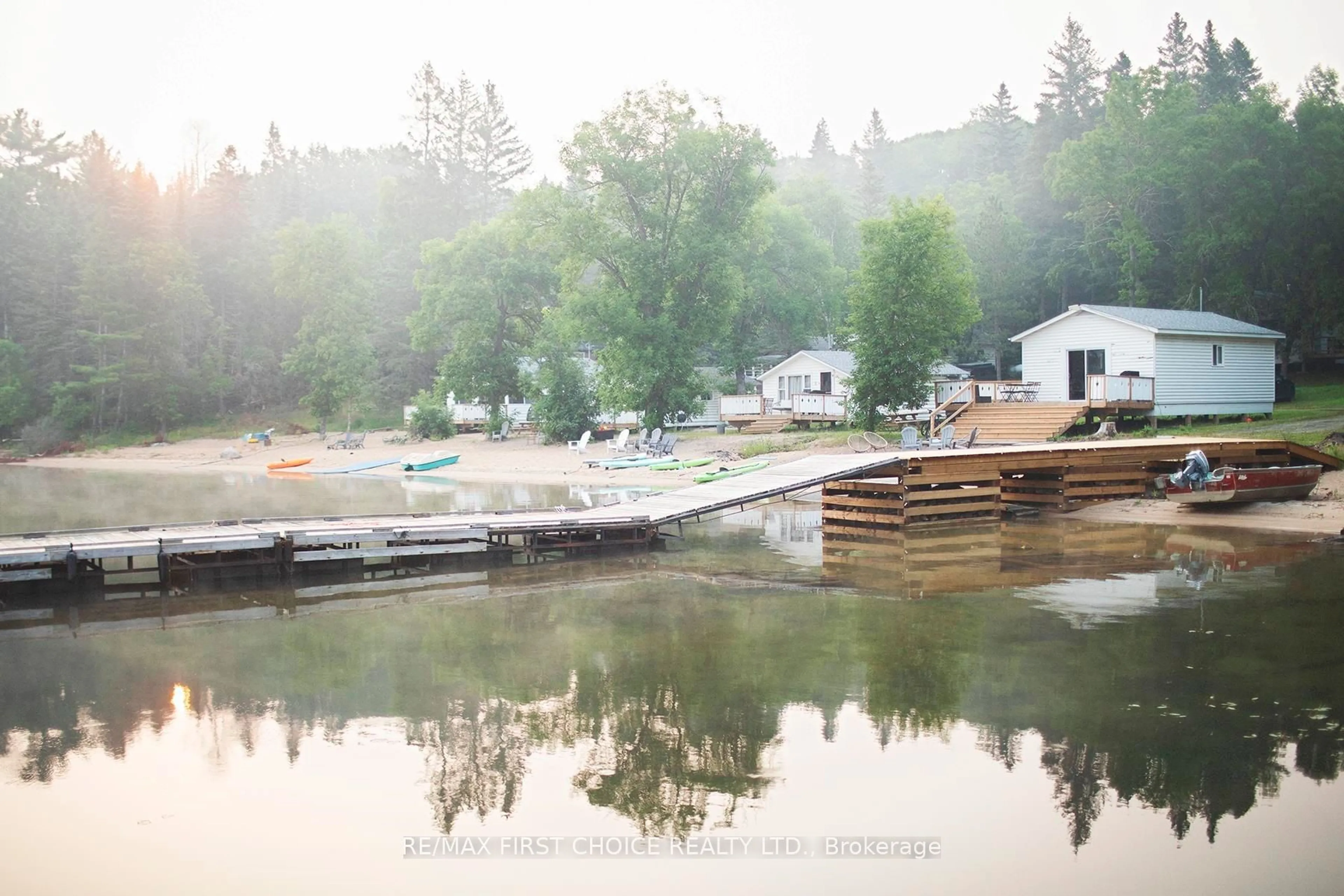 Blurry image for 20 Lebrons Rd, Sioux Narrows-Nestor Falls Ontario P0X 1N0
