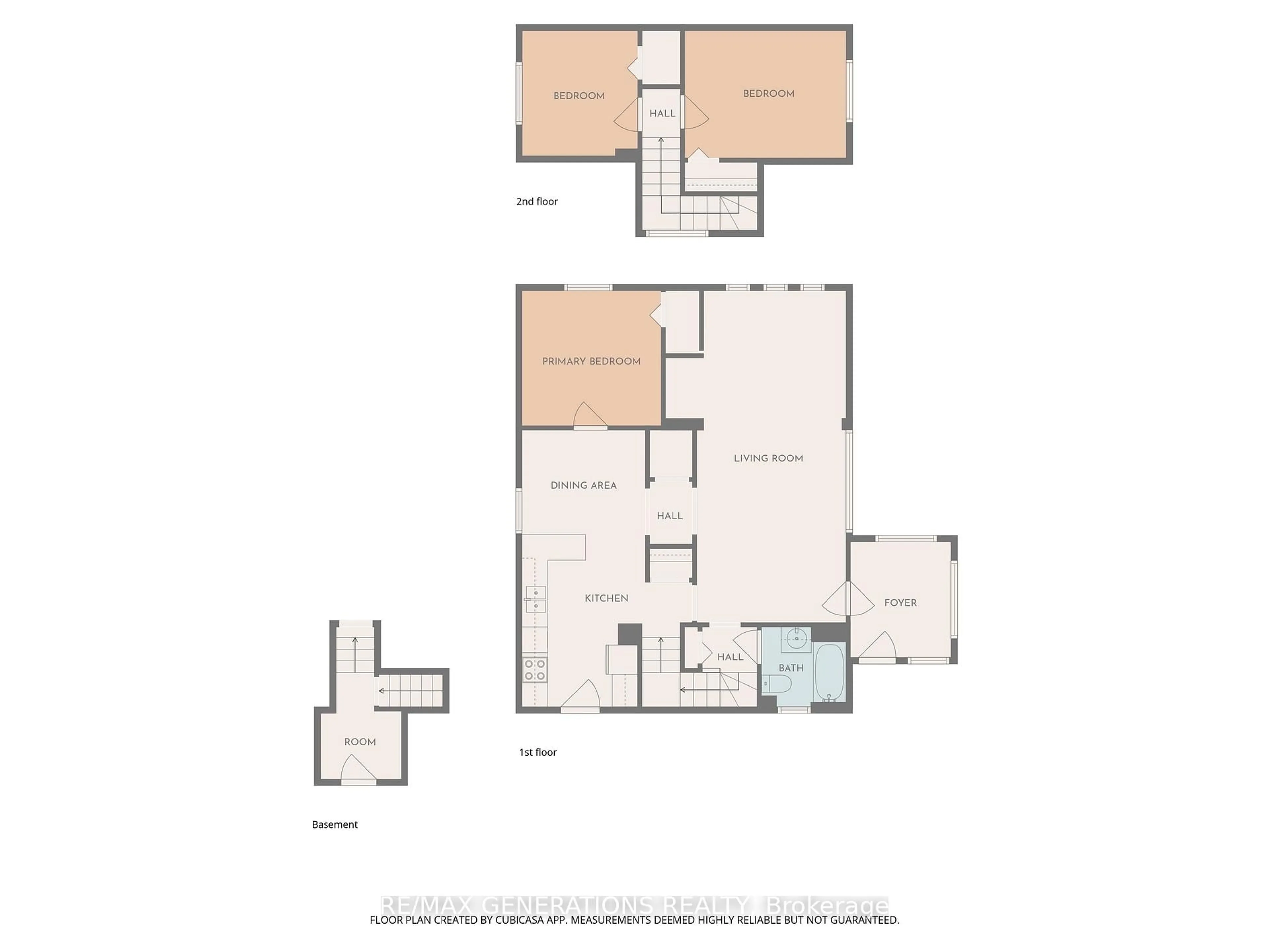Floor plan for 4330 Highway 11/17, Shuniah Ontario P0T 2M0