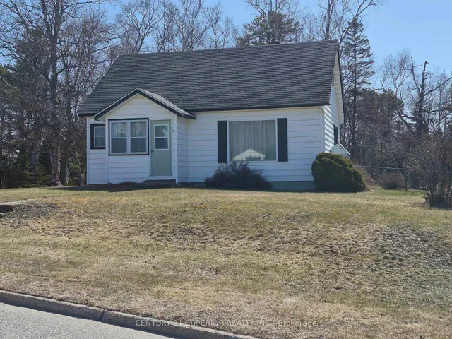 2 Laurier Ave, Terrace Bay 2