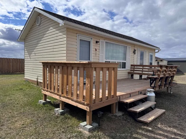173 Highway 600, Rainy River Remote Area 4
