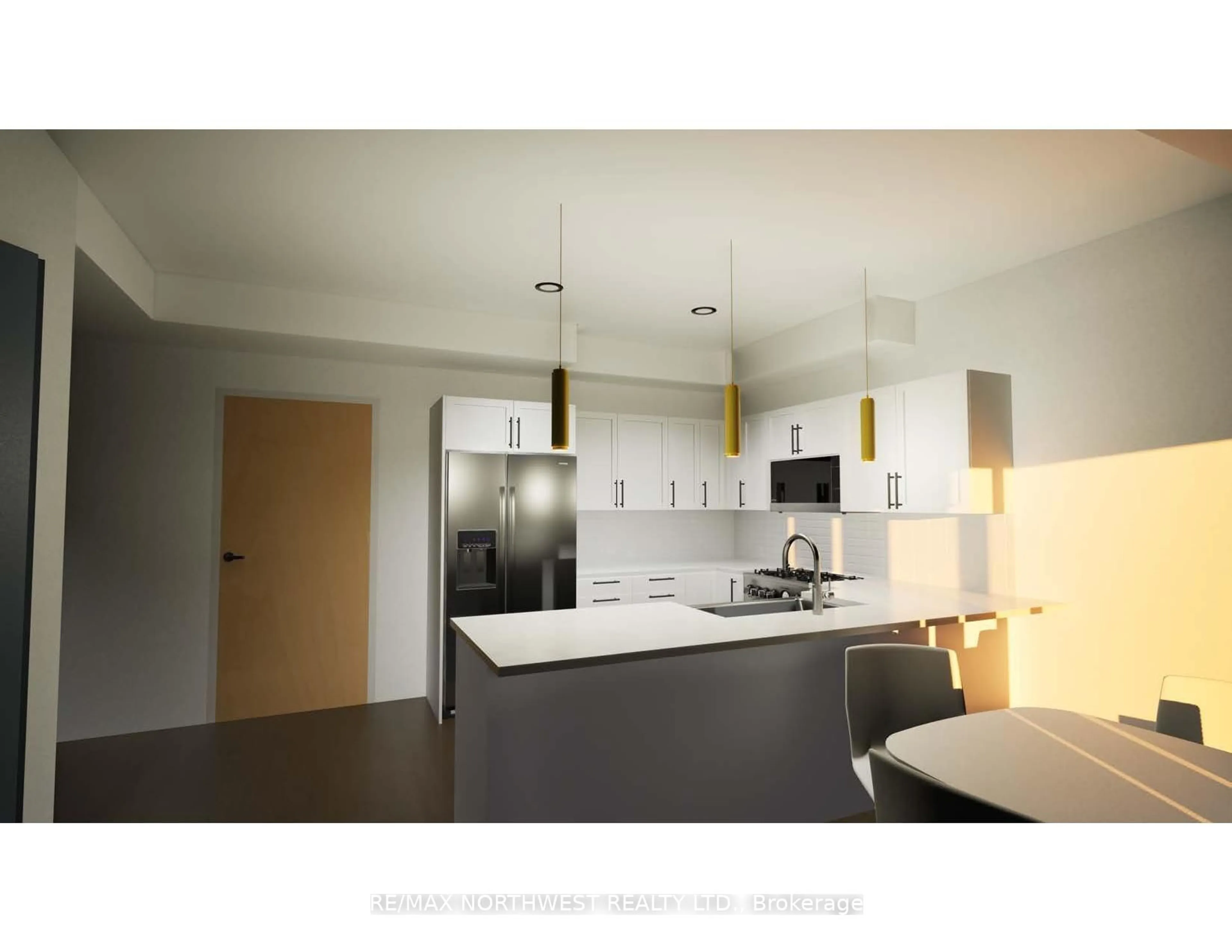 Unknown for 1308 Fourth Street S ##4, Kenora Ontario P9N 4G9