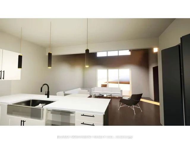 1308 Fourth Street S #4, Kenora 2