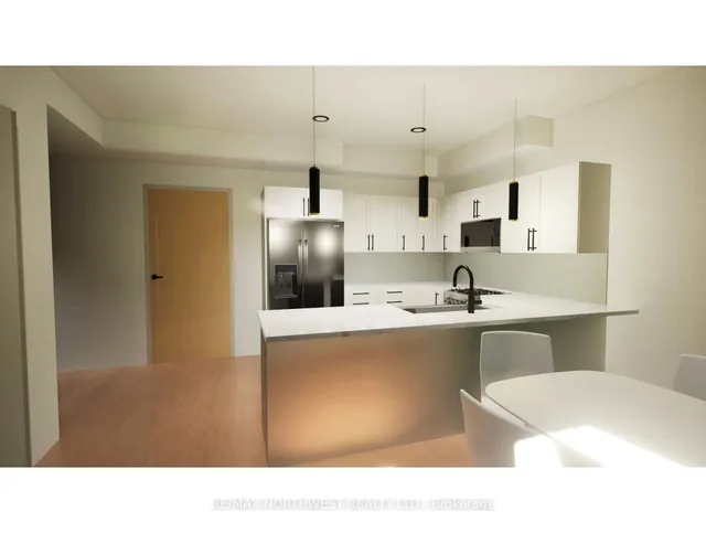 1308 Fourth Street S #4, Kenora 3