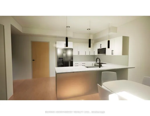 1308 Fourth Street S #6, Kenora 3