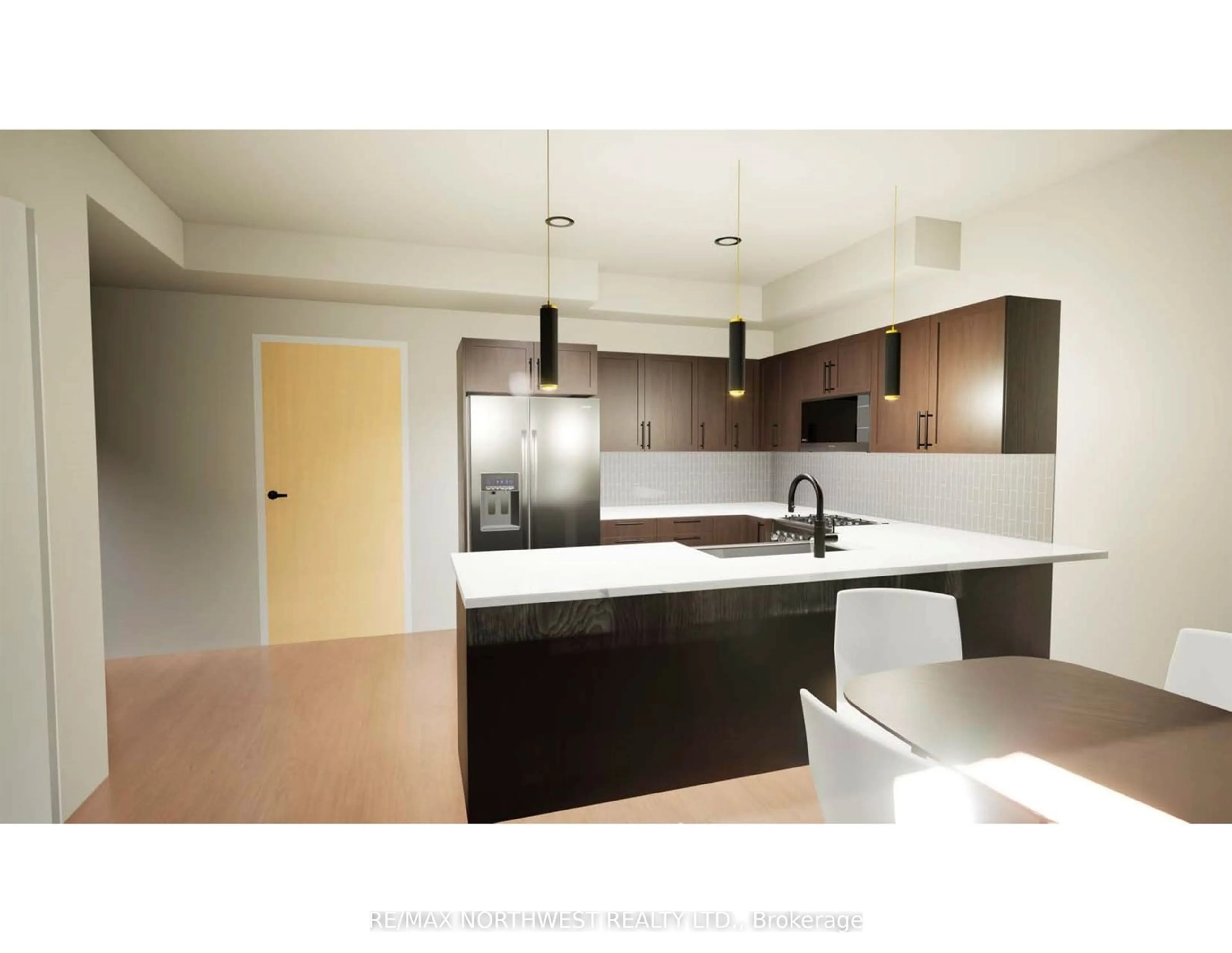 Unknown for 1308 Fourth Street S ##6, Kenora Ontario P9N 4G9